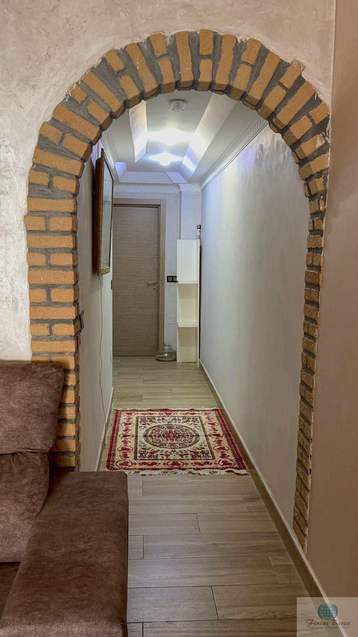 Venta de piso en Mijas