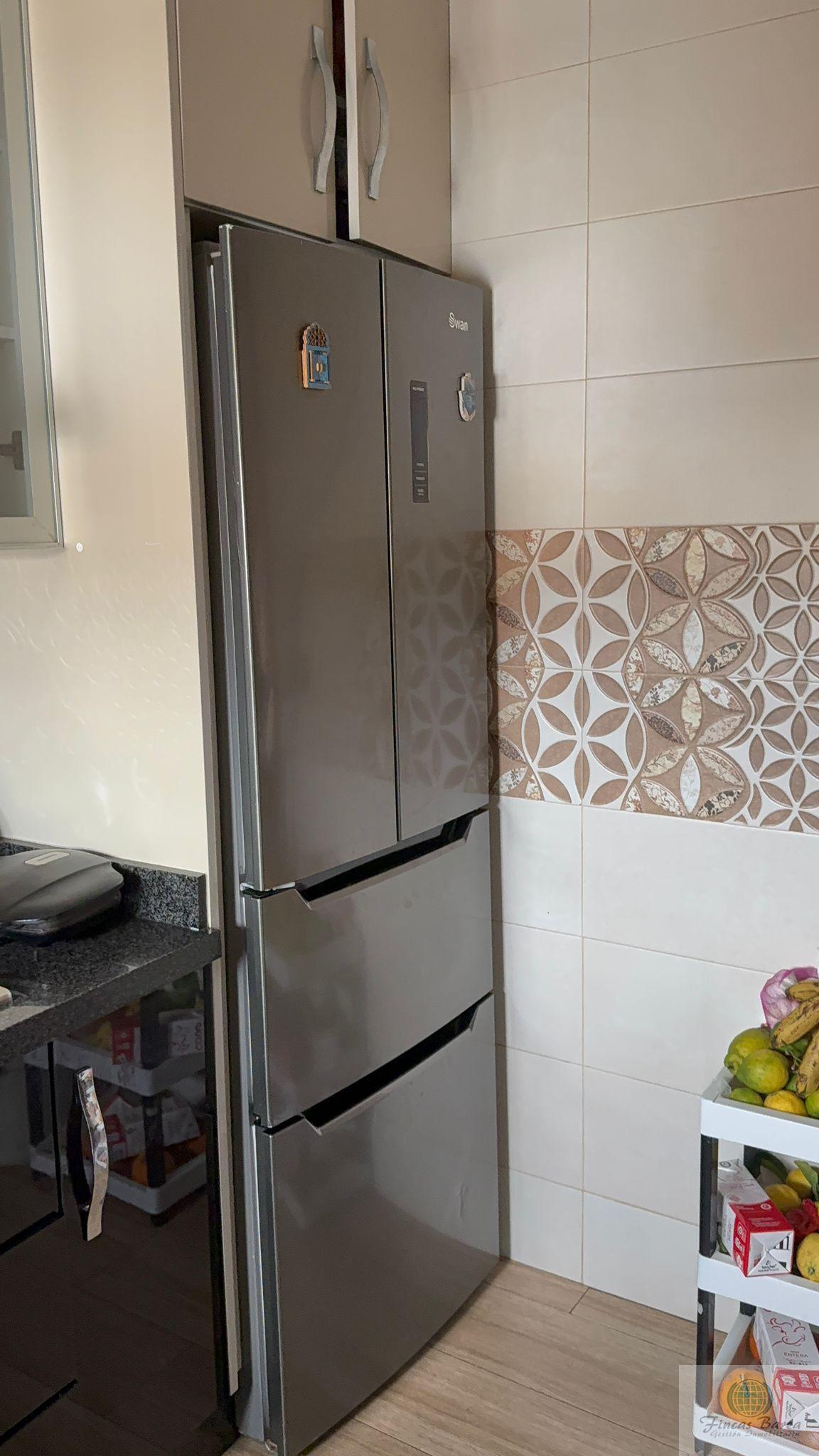 Venta de piso en Mijas