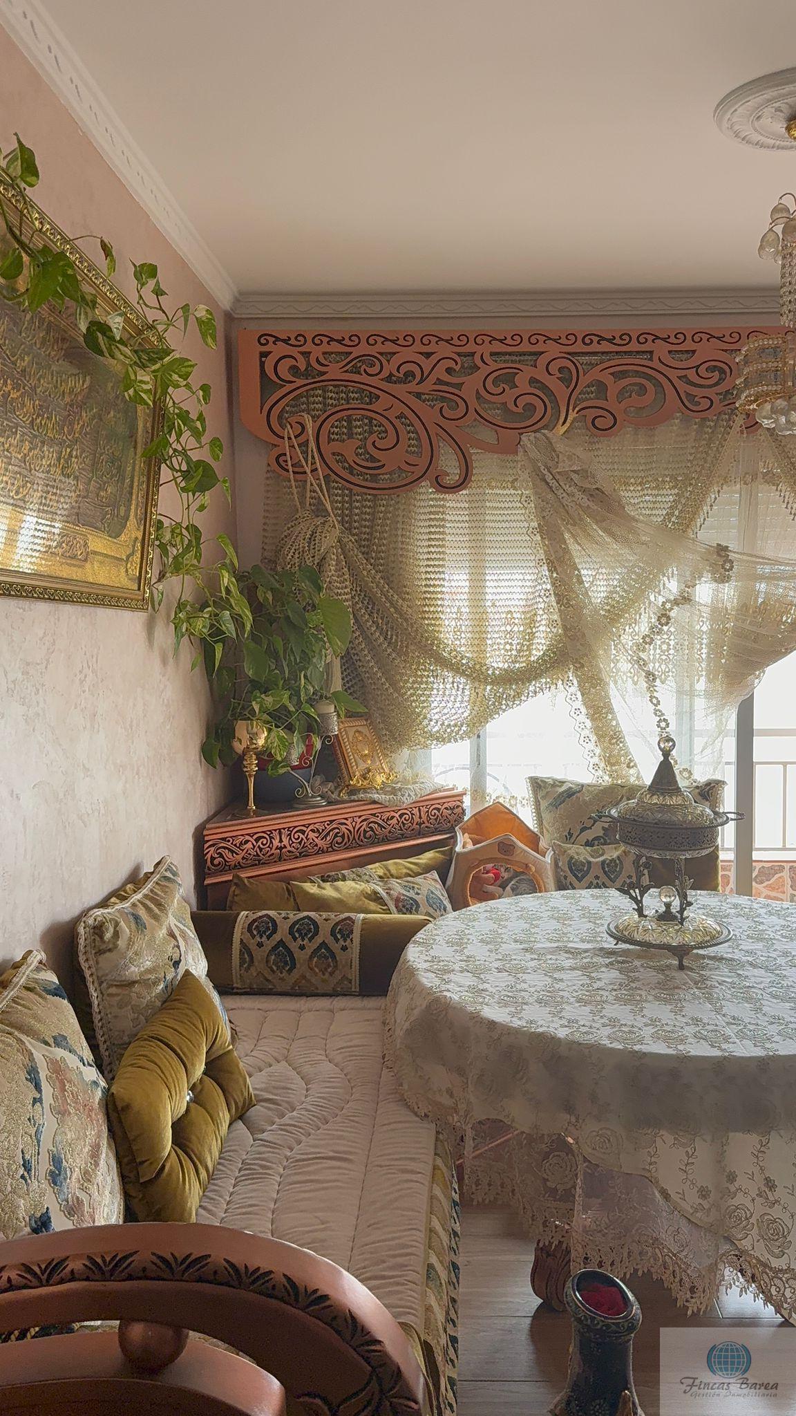 Venta de piso en Mijas