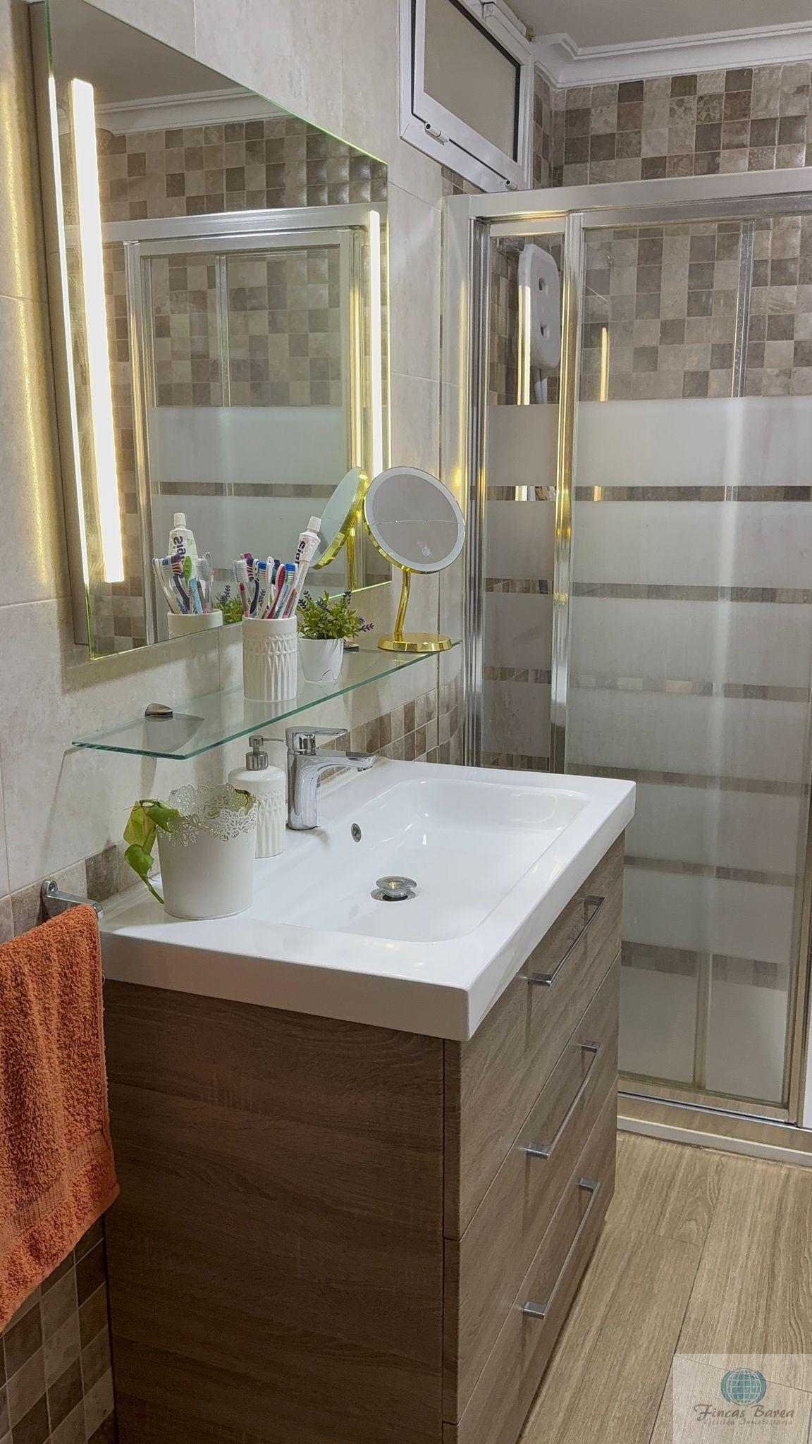 Venta de piso en Mijas