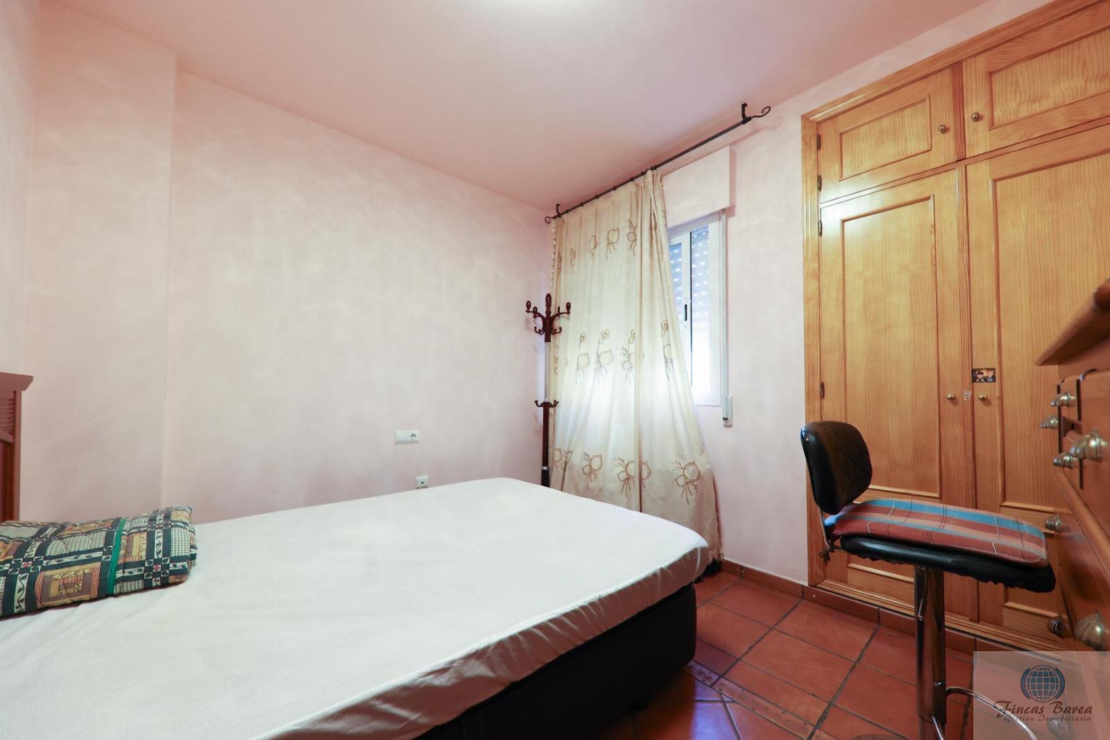 Venta de piso en Fuengirola