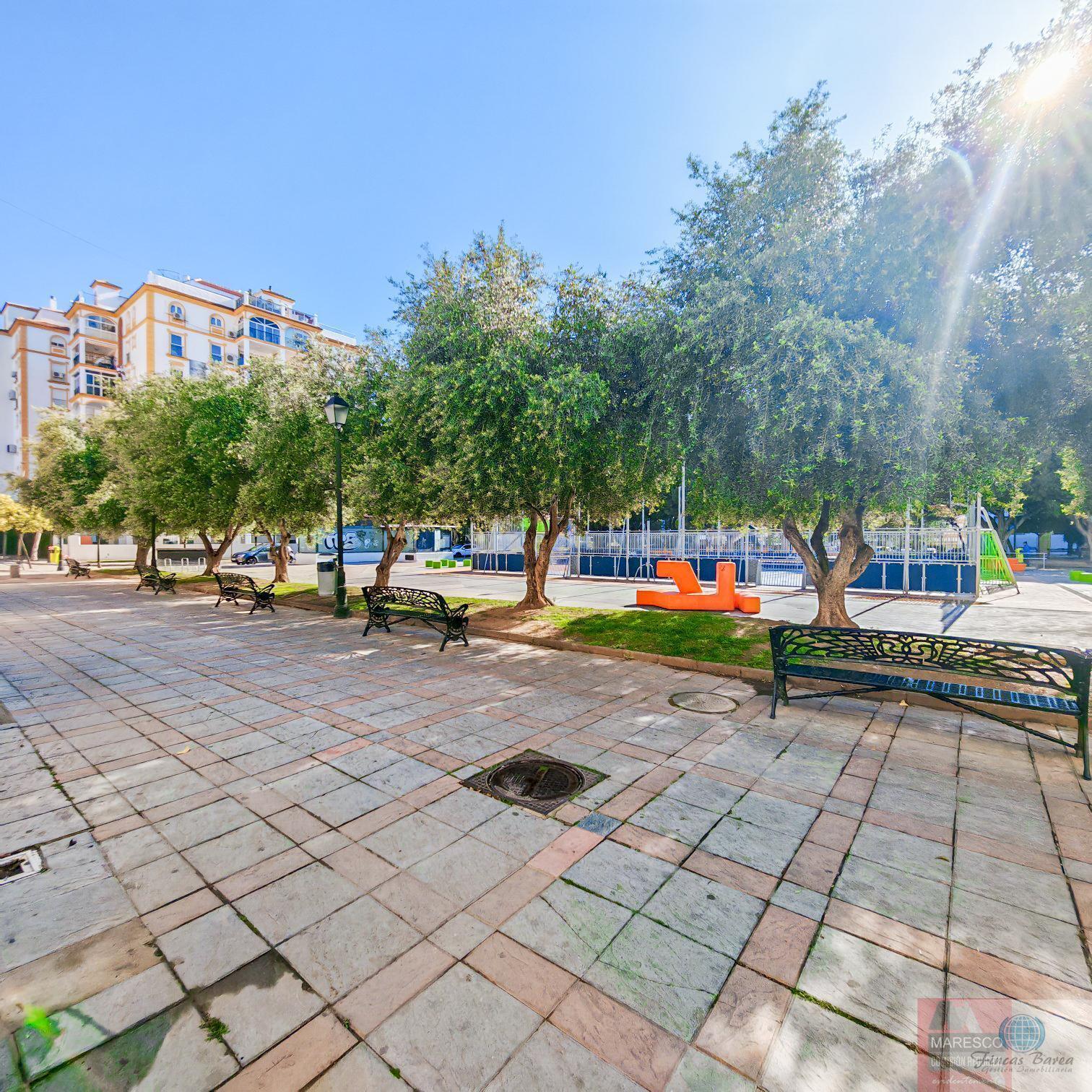 Venta de piso en Fuengirola