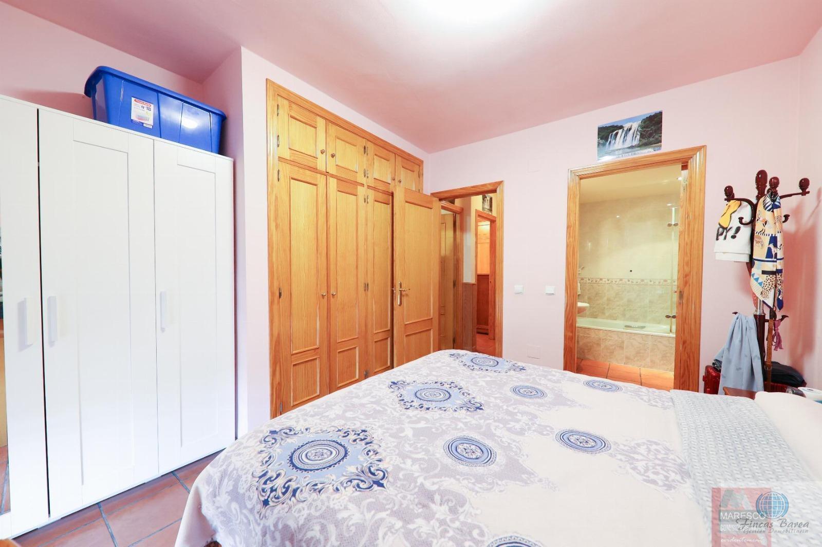 Venta de piso en Fuengirola