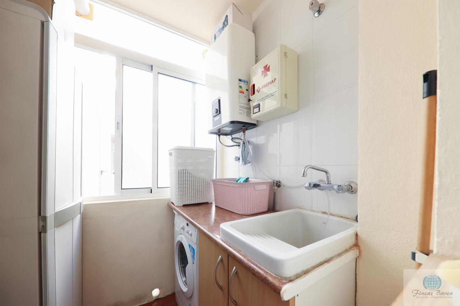 Venta de piso en Fuengirola