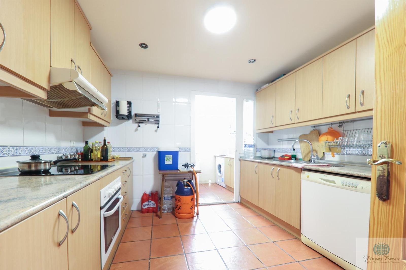 Venta de piso en Fuengirola