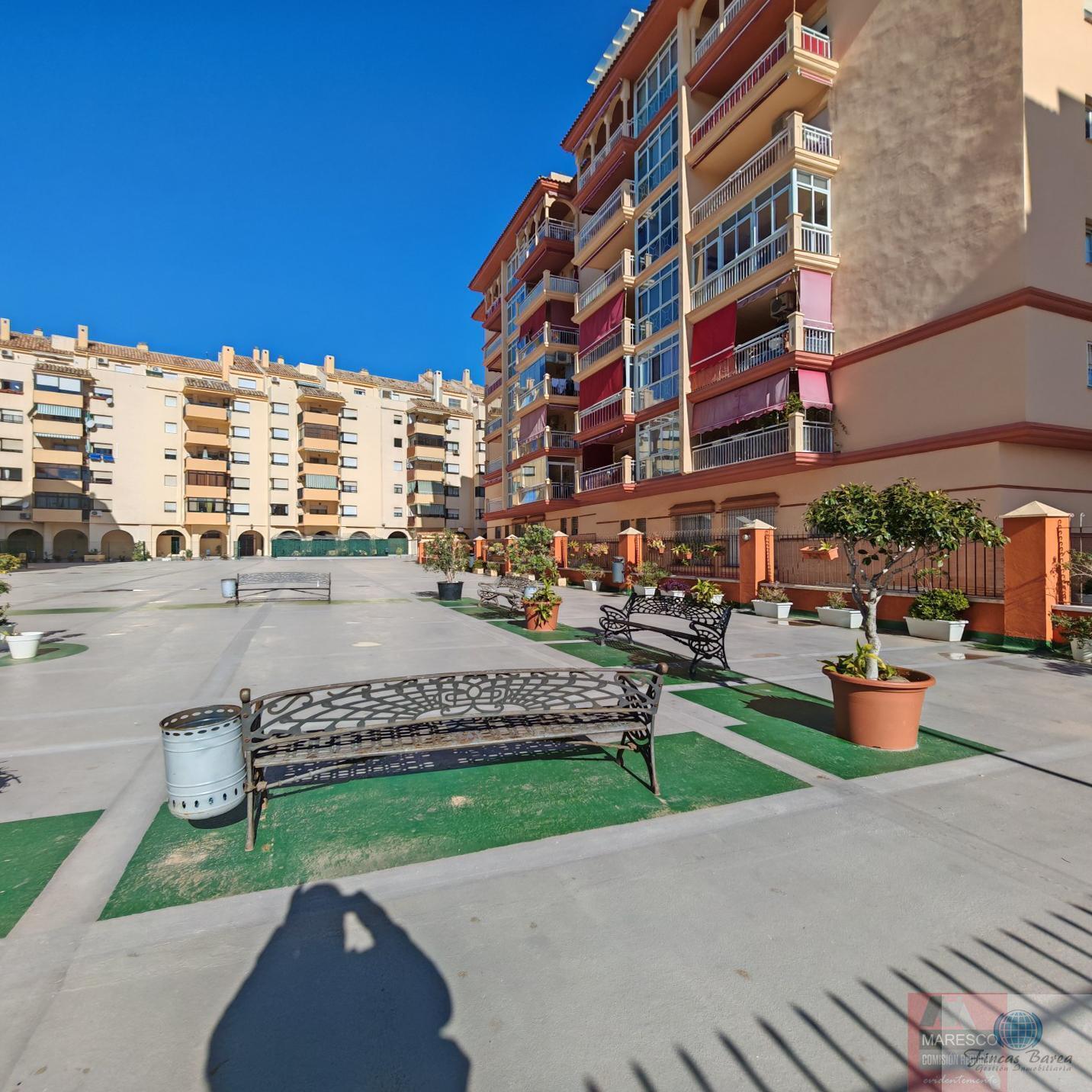 Venta de piso en Fuengirola