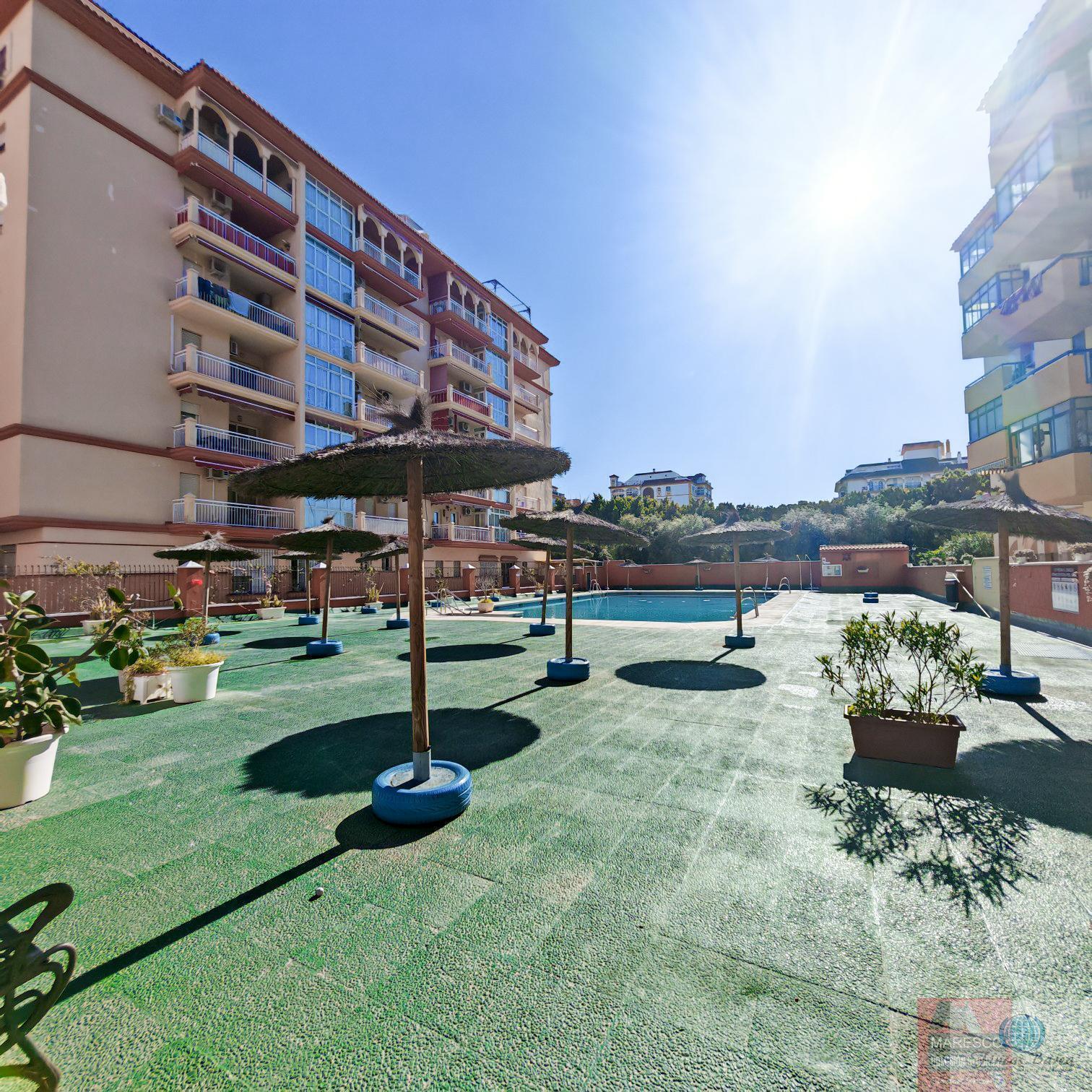 Venta de piso en Fuengirola