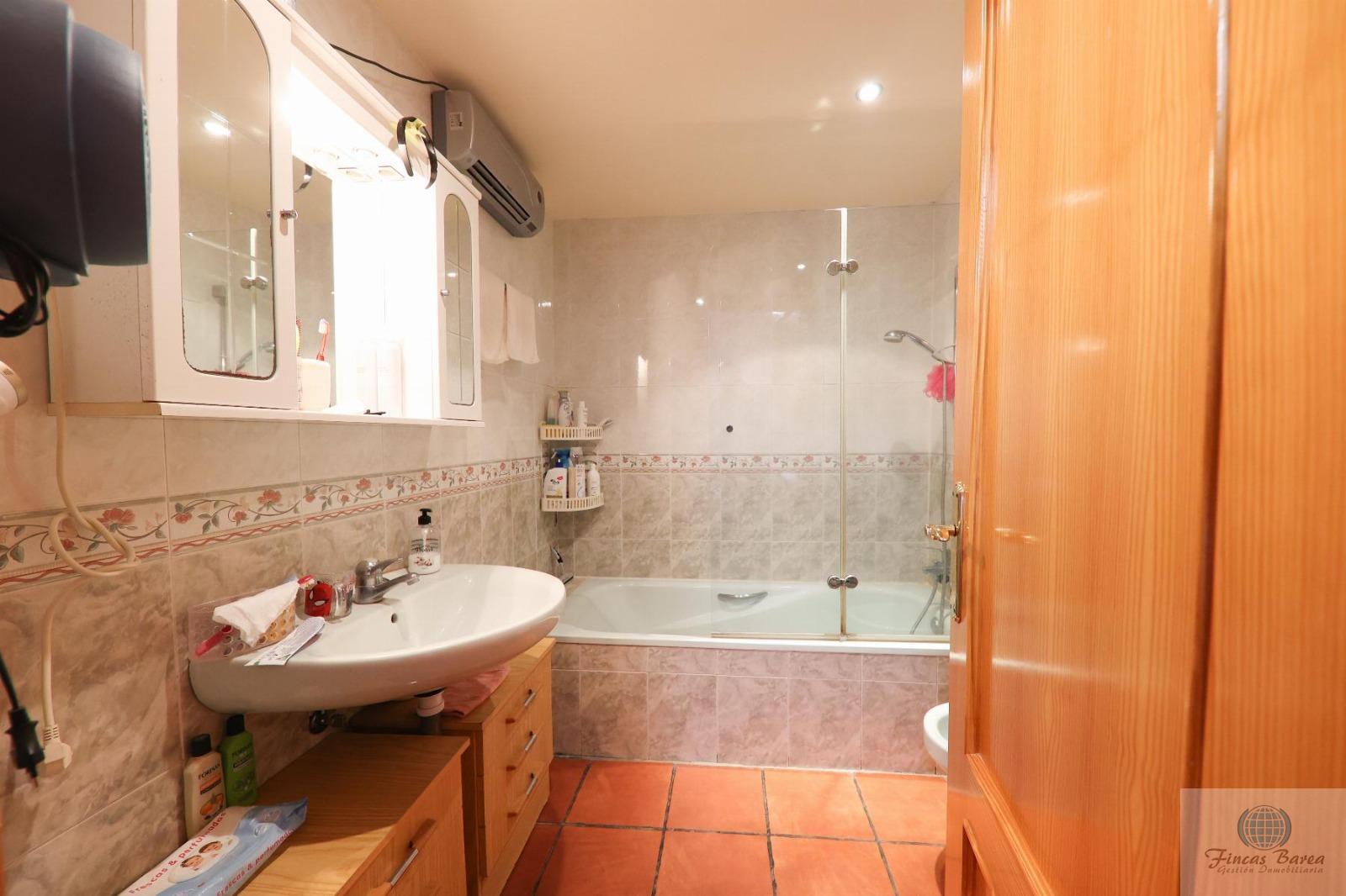 Venta de piso en Fuengirola