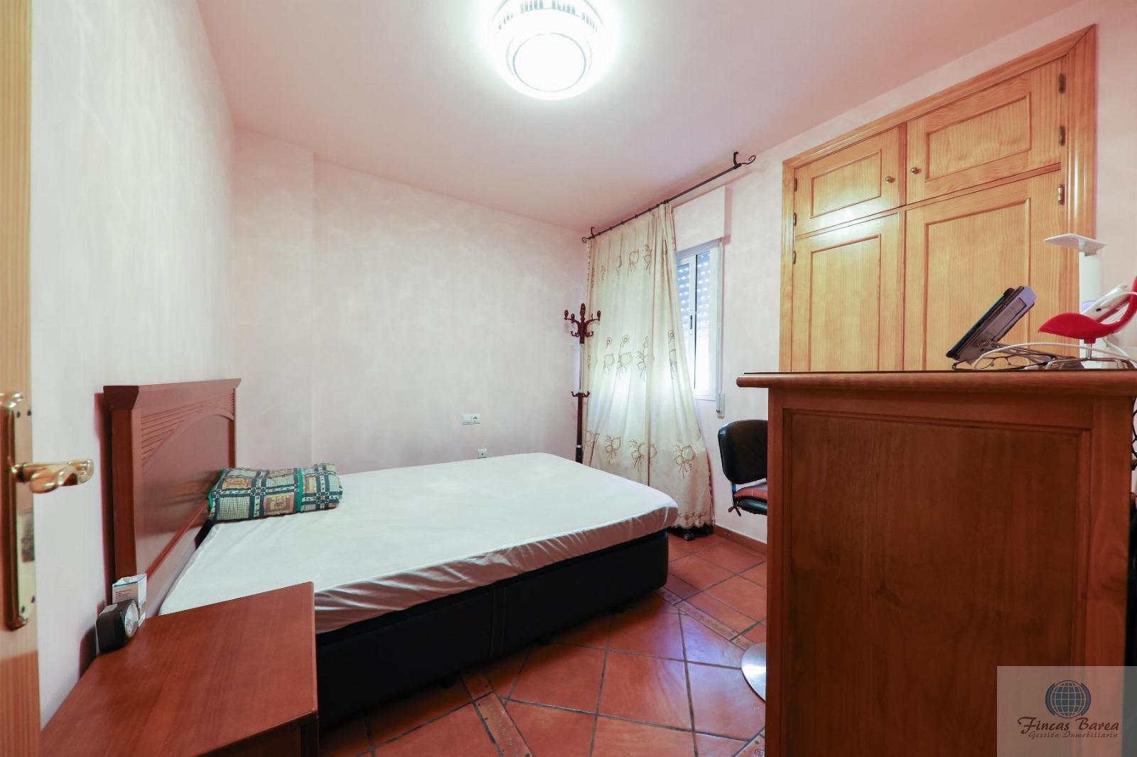 Venta de piso en Fuengirola