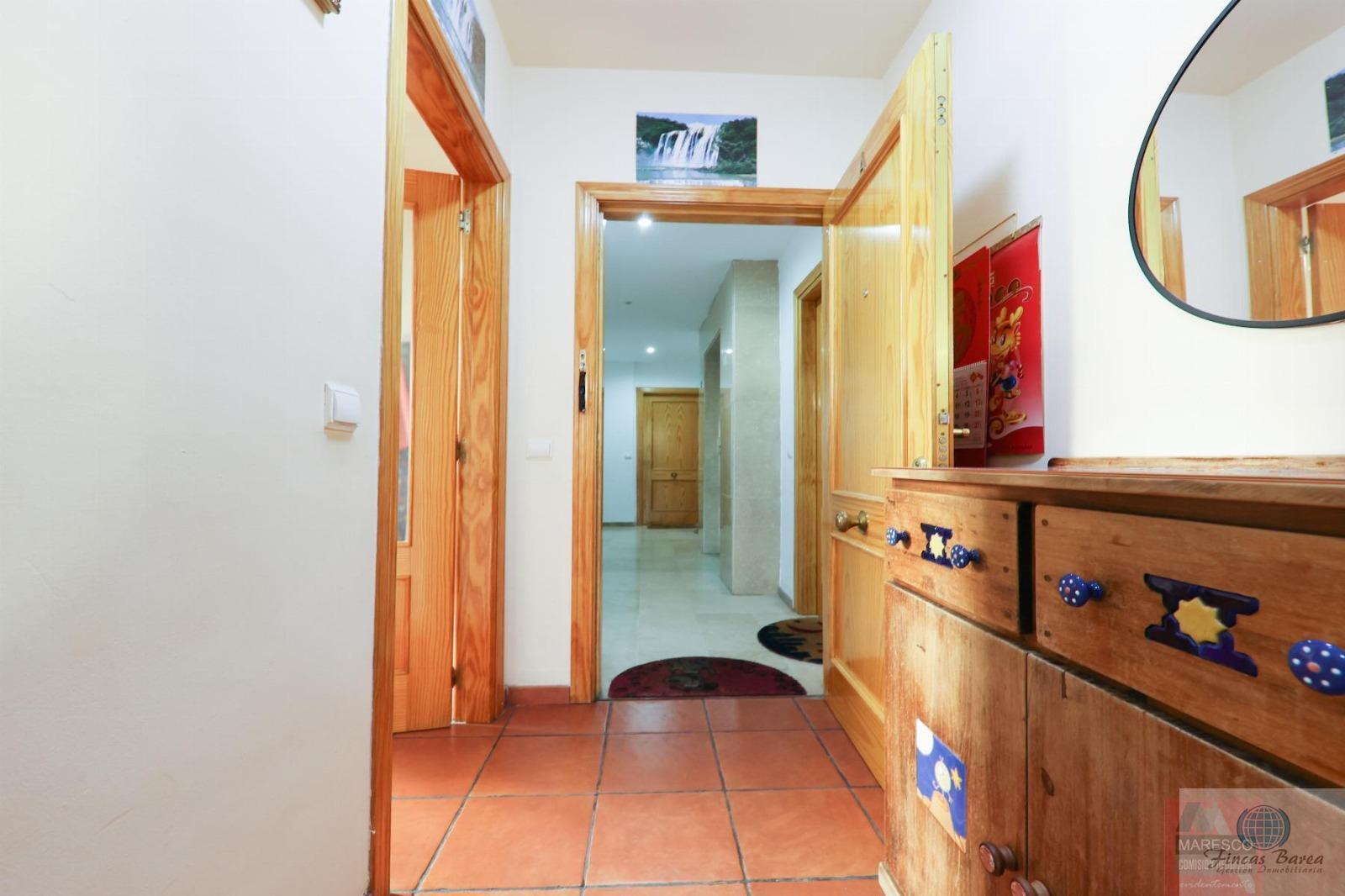 Venta de piso en Fuengirola