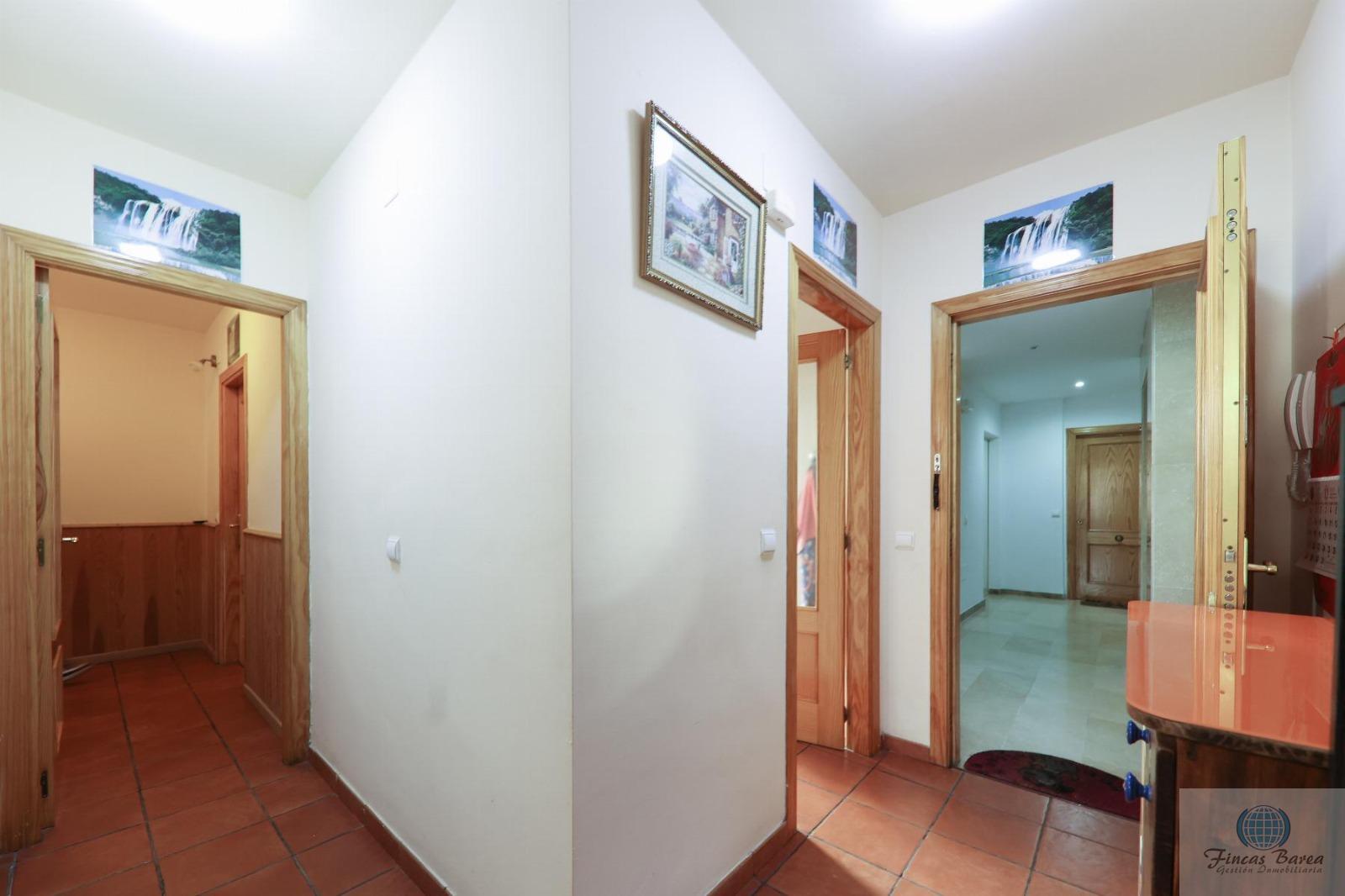 Venta de piso en Fuengirola