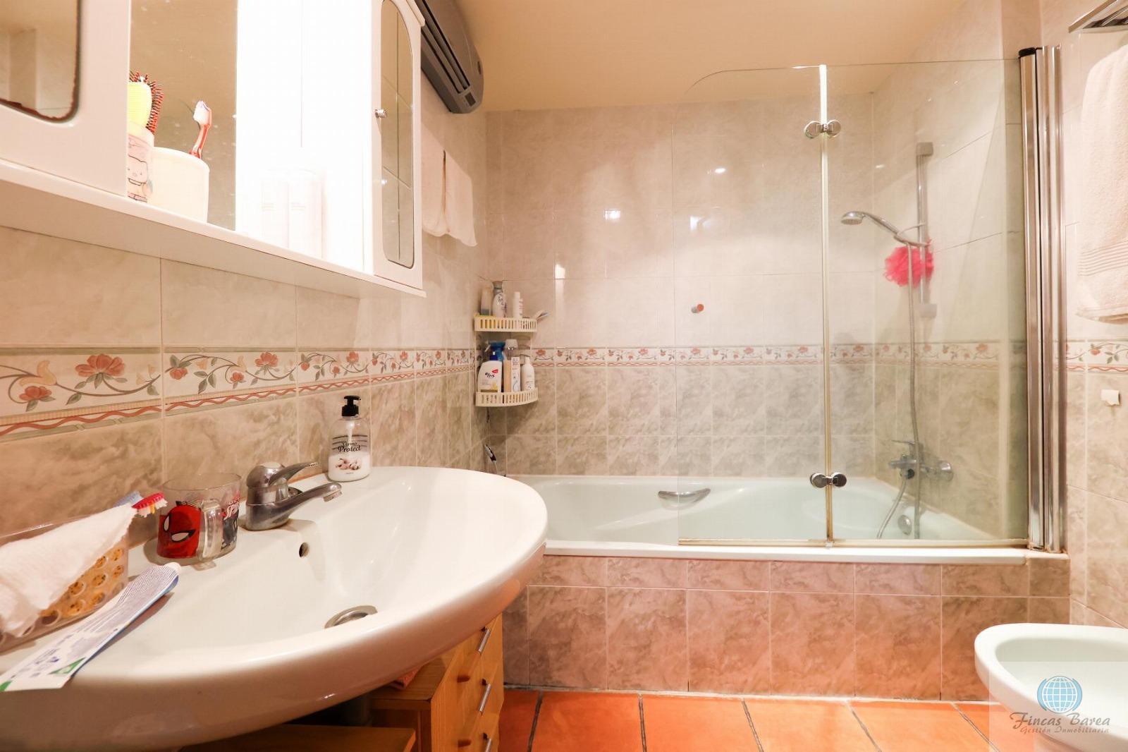 Venta de piso en Fuengirola