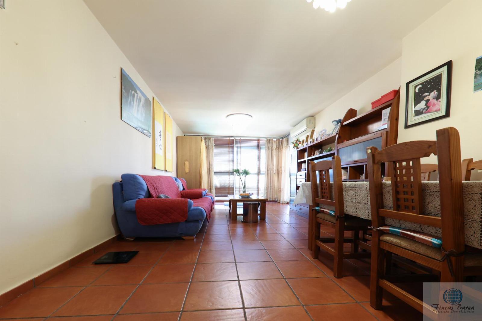 Venta de piso en Fuengirola