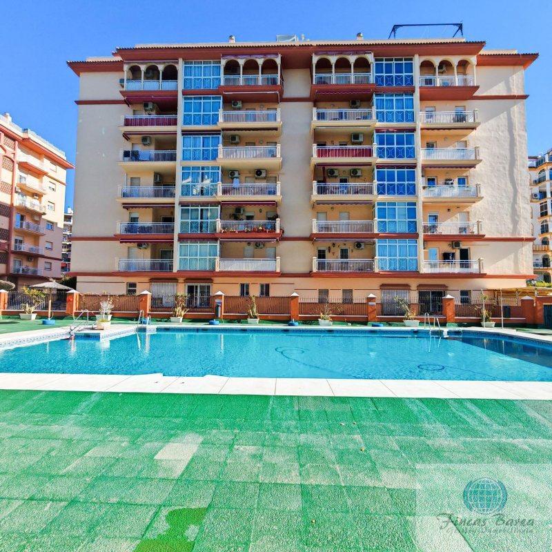 Venta de piso en Fuengirola