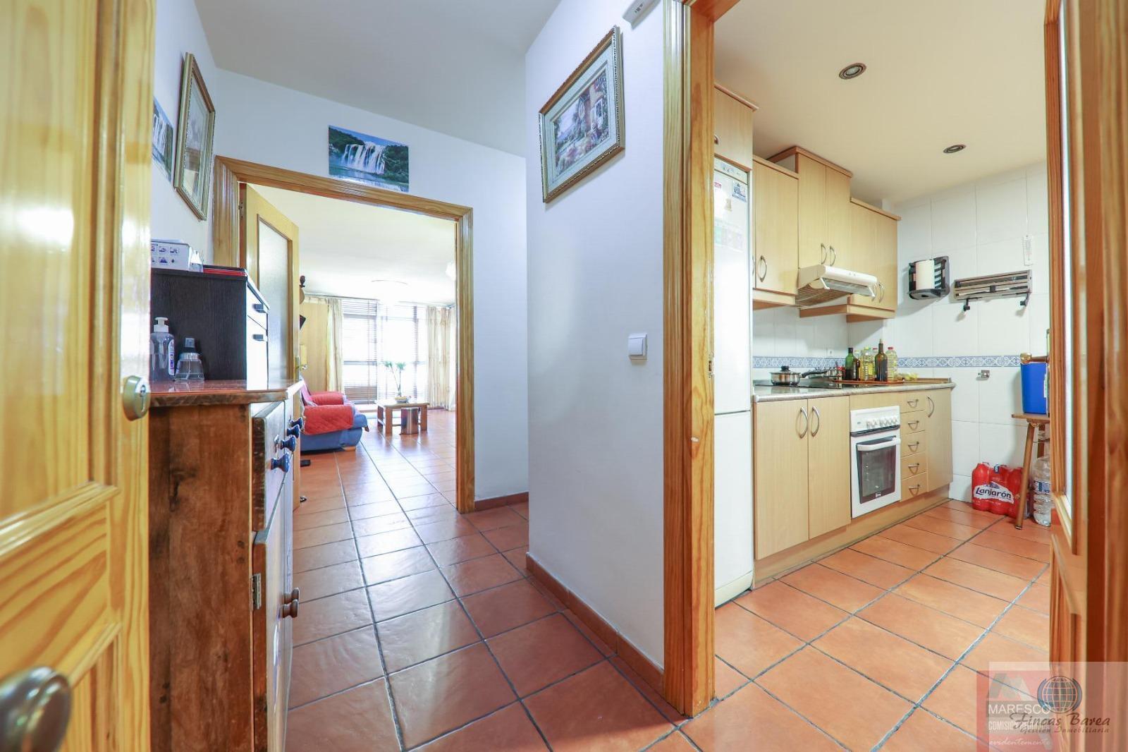 Venta de piso en Fuengirola