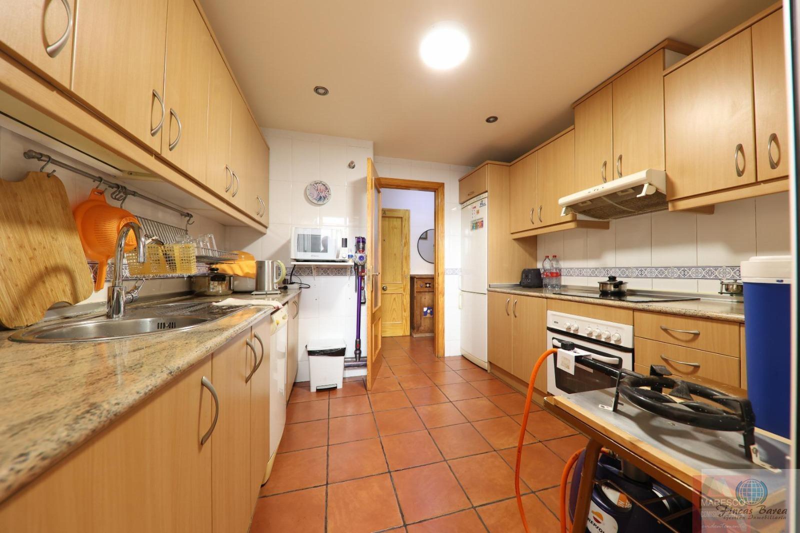 Venta de piso en Fuengirola