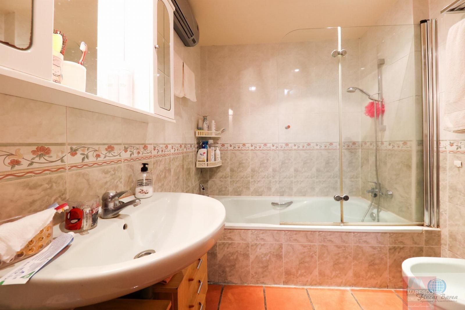 Venta de piso en Fuengirola