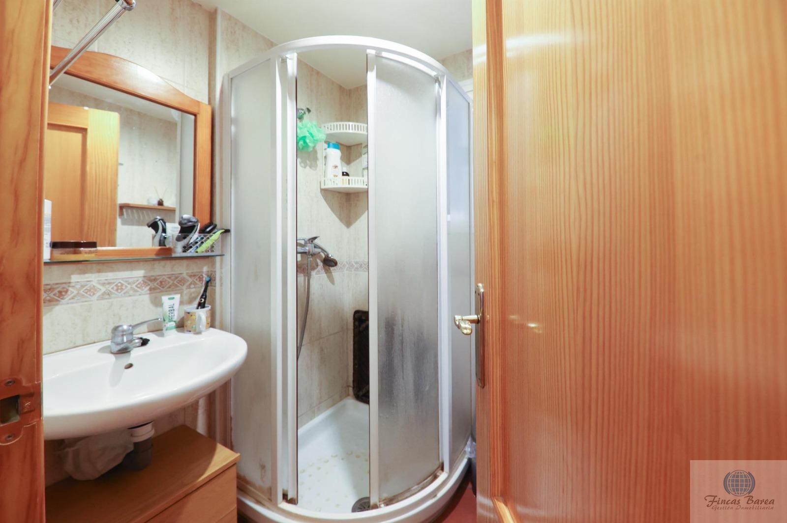 Venta de piso en Fuengirola