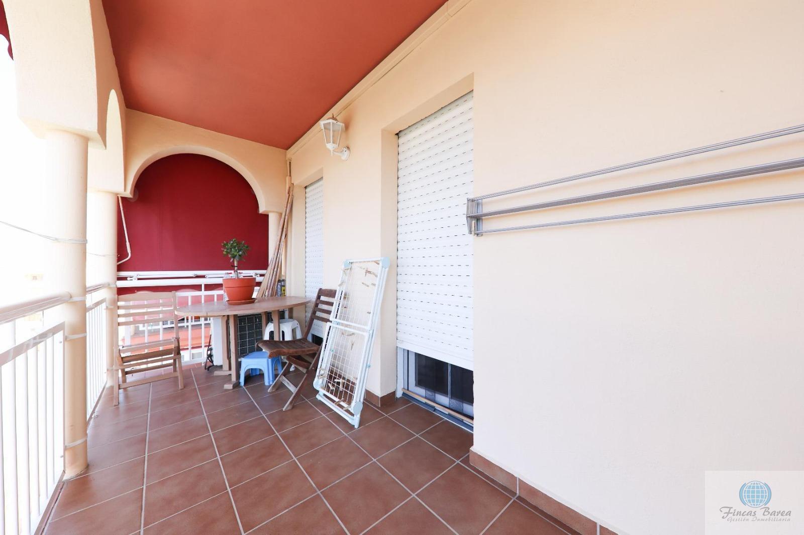 Venta de piso en Fuengirola