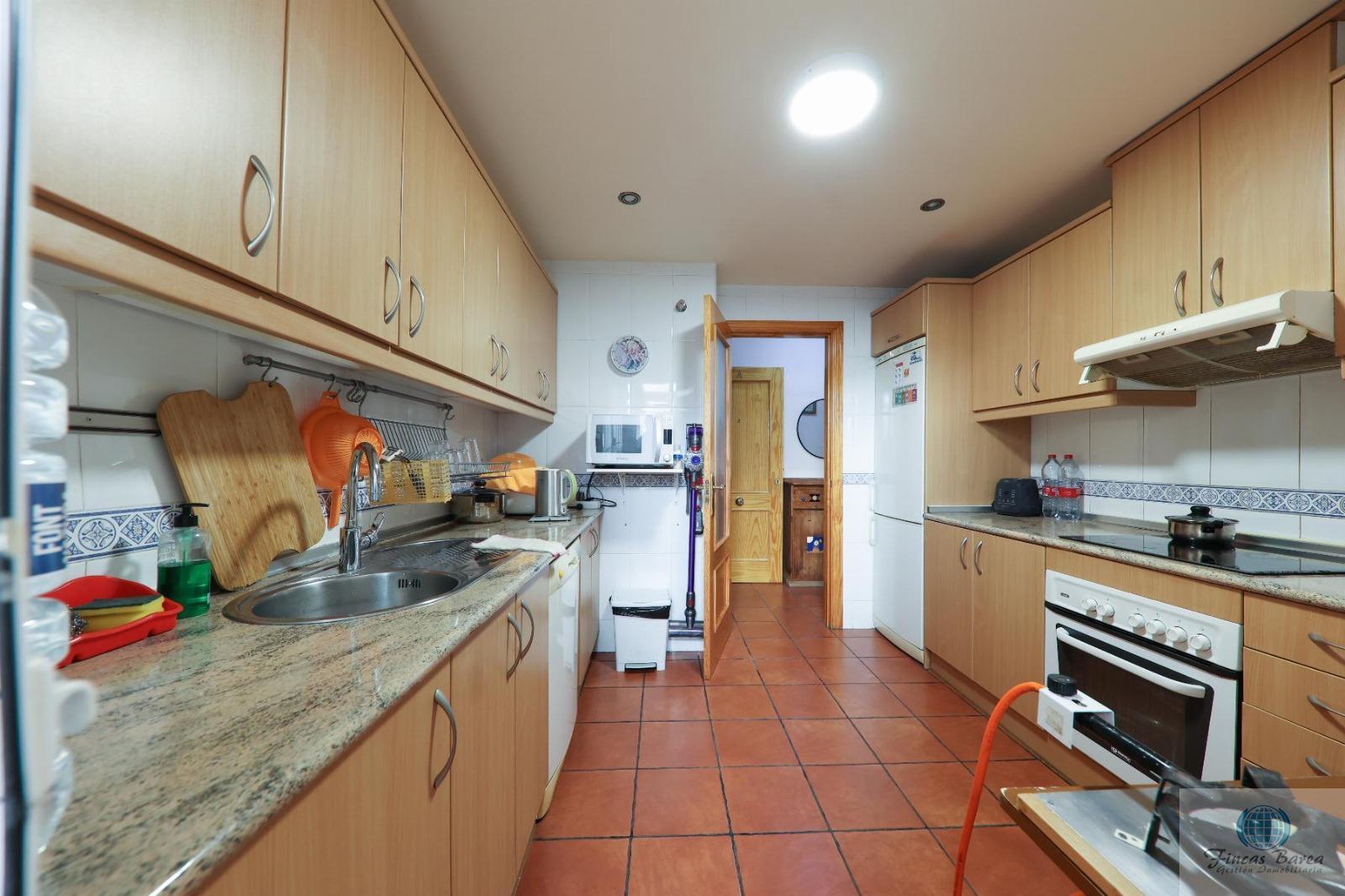 Venta de piso en Fuengirola