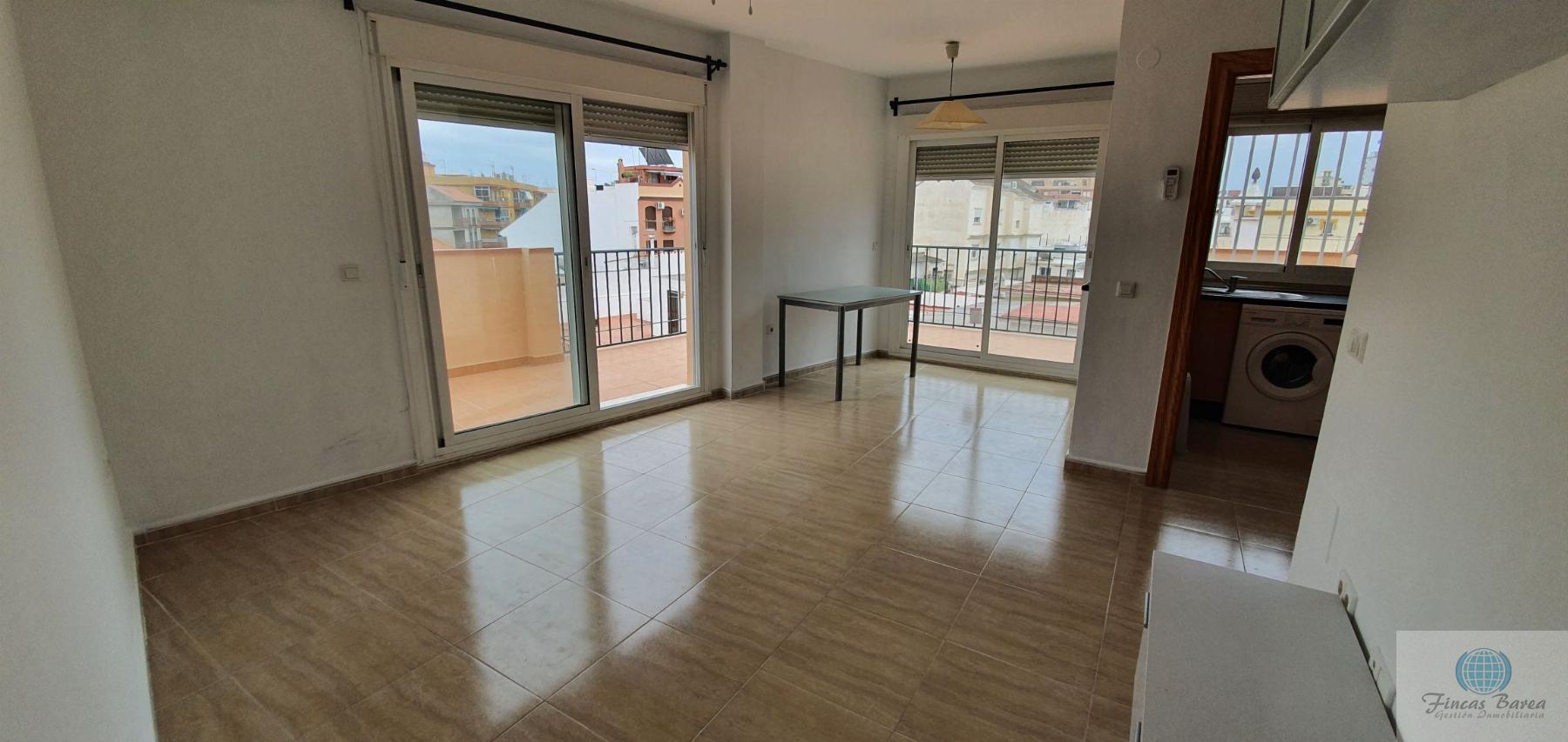 Alquiler de Ático en Mijas