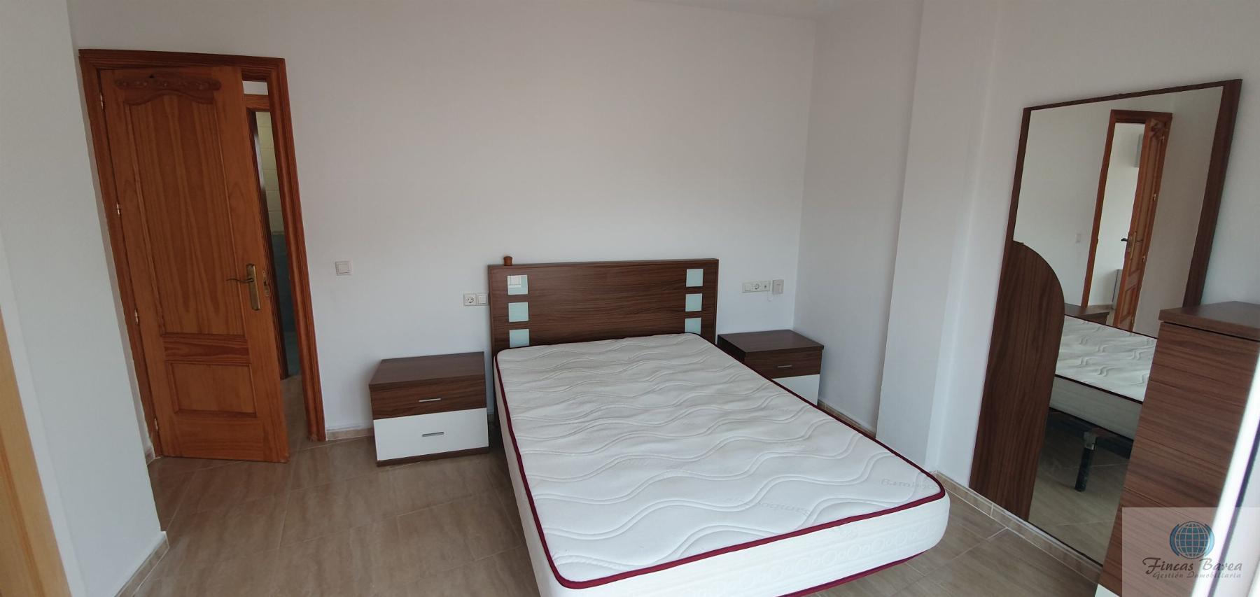 Alquiler de Ático en Mijas