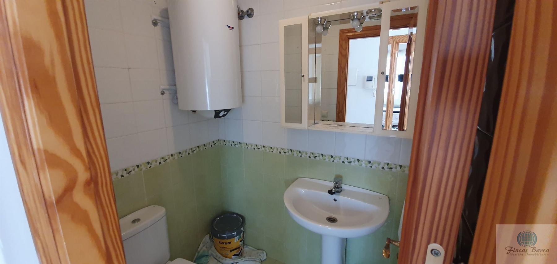 Alquiler de Ático en Mijas