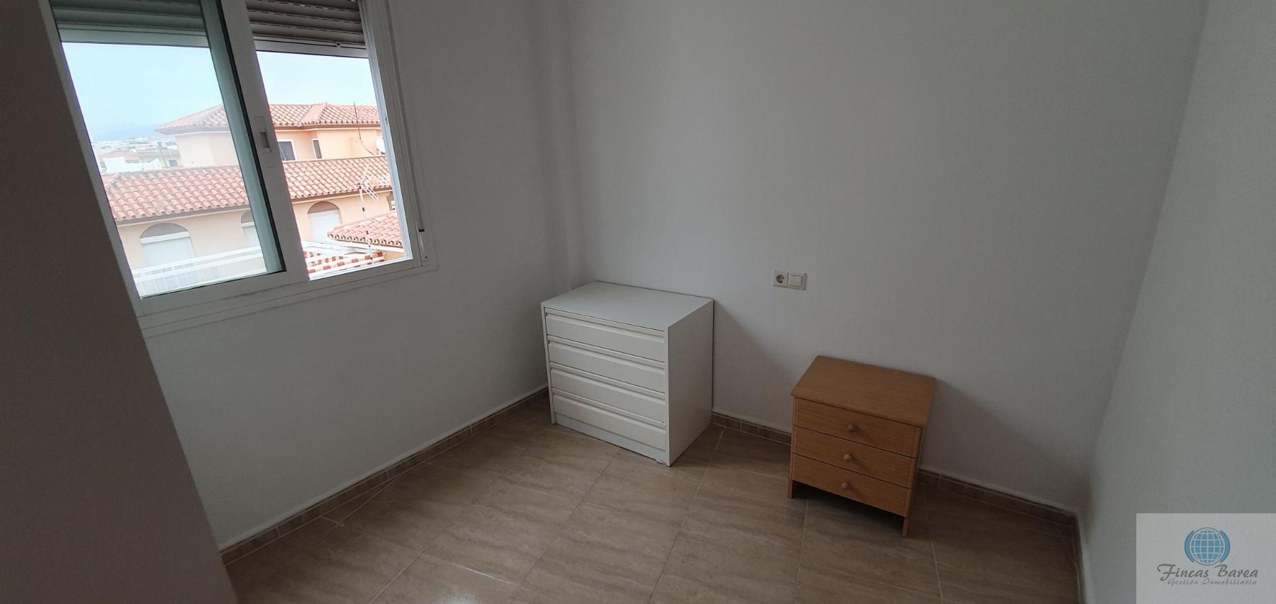 Alquiler de Ático en Mijas