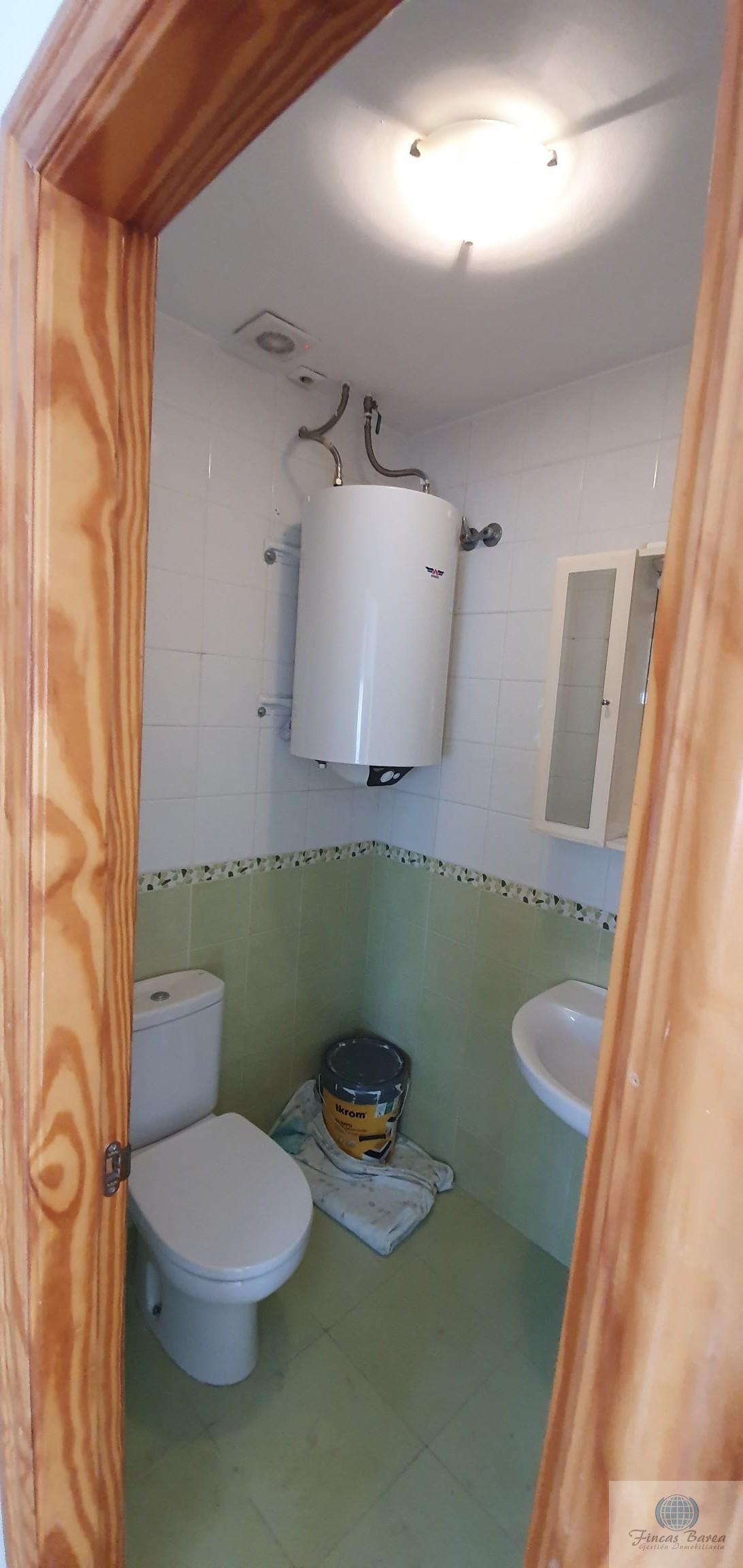 Alquiler de Ático en Mijas