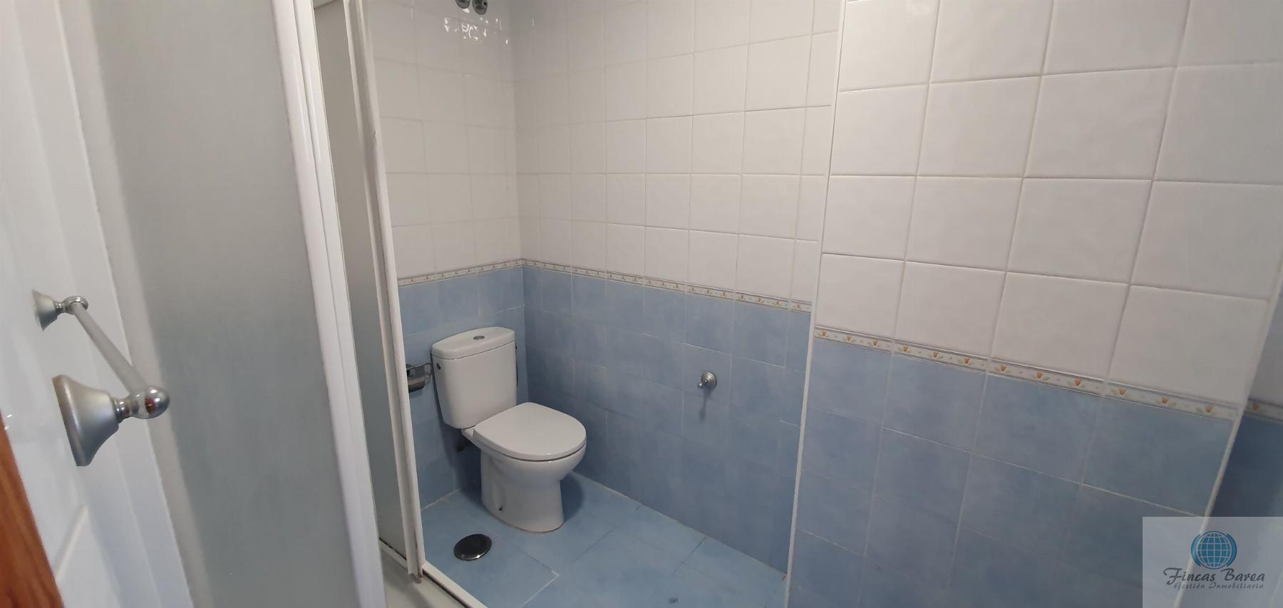 Alquiler de Ático en Mijas