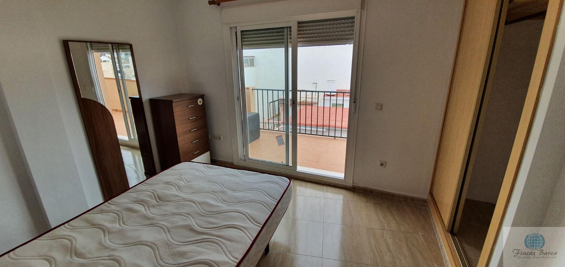 Alquiler de Ático en Mijas