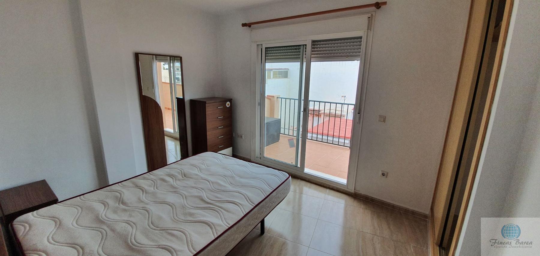 Alquiler de Ático en Mijas