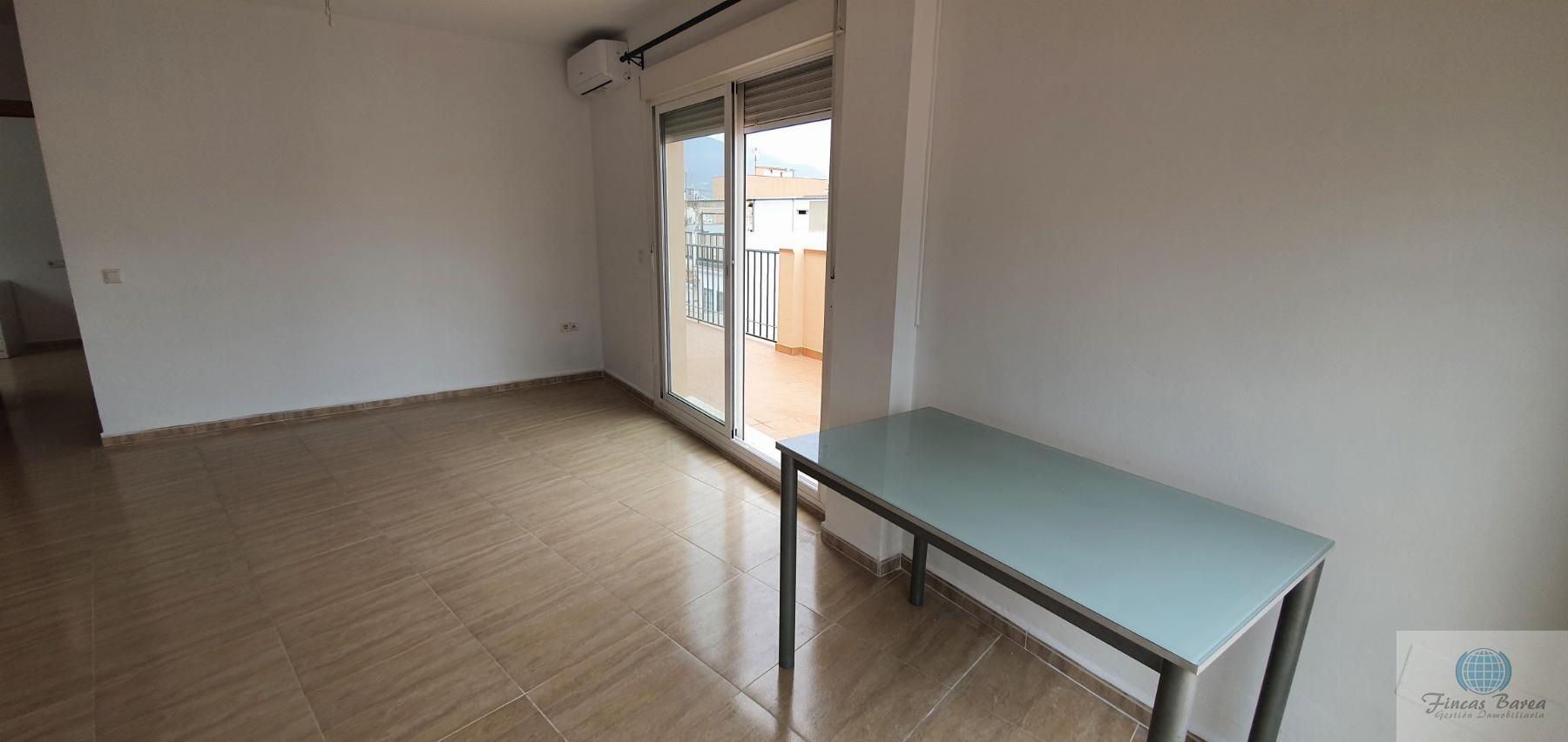 Alquiler de Ático en Mijas