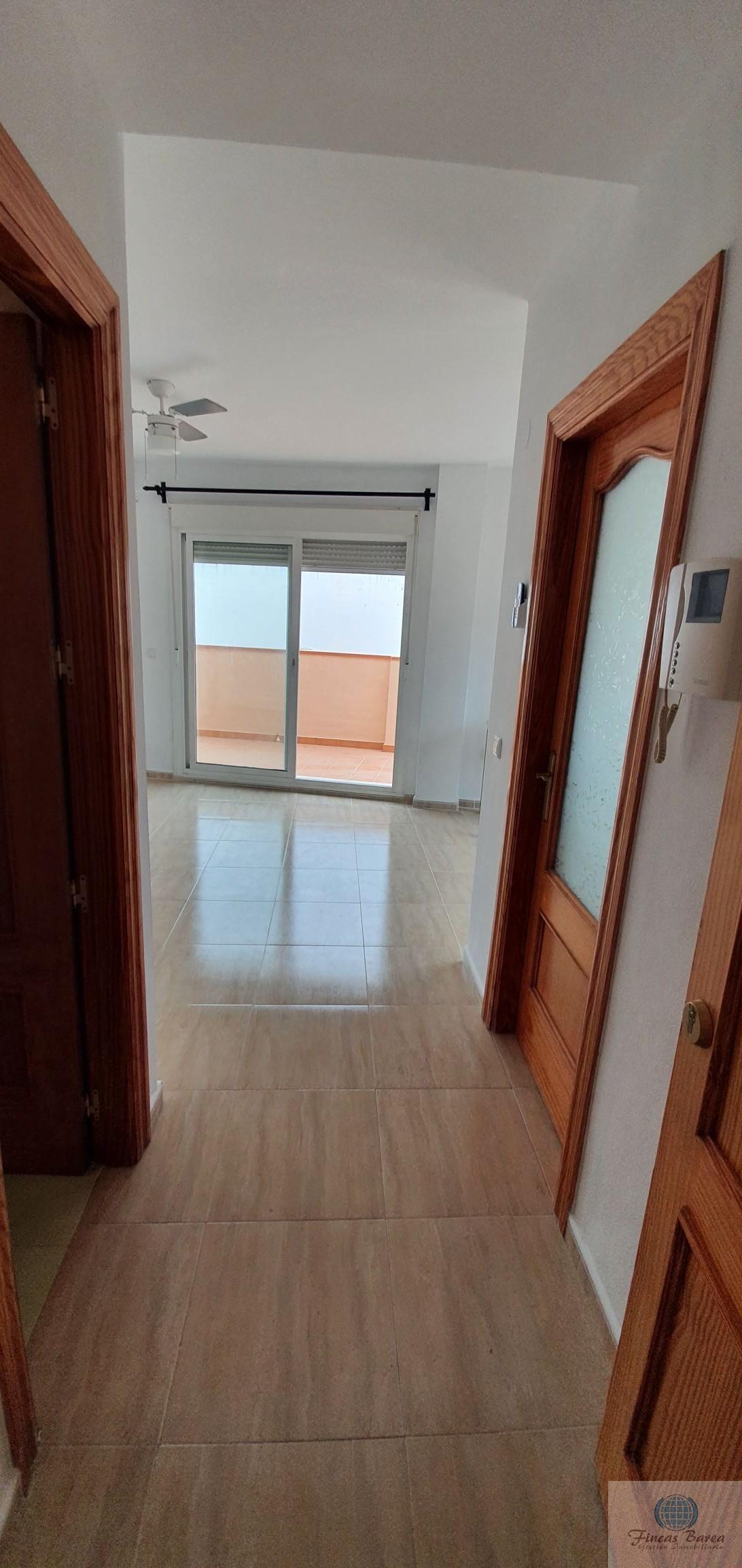 Alquiler de Ático en Mijas