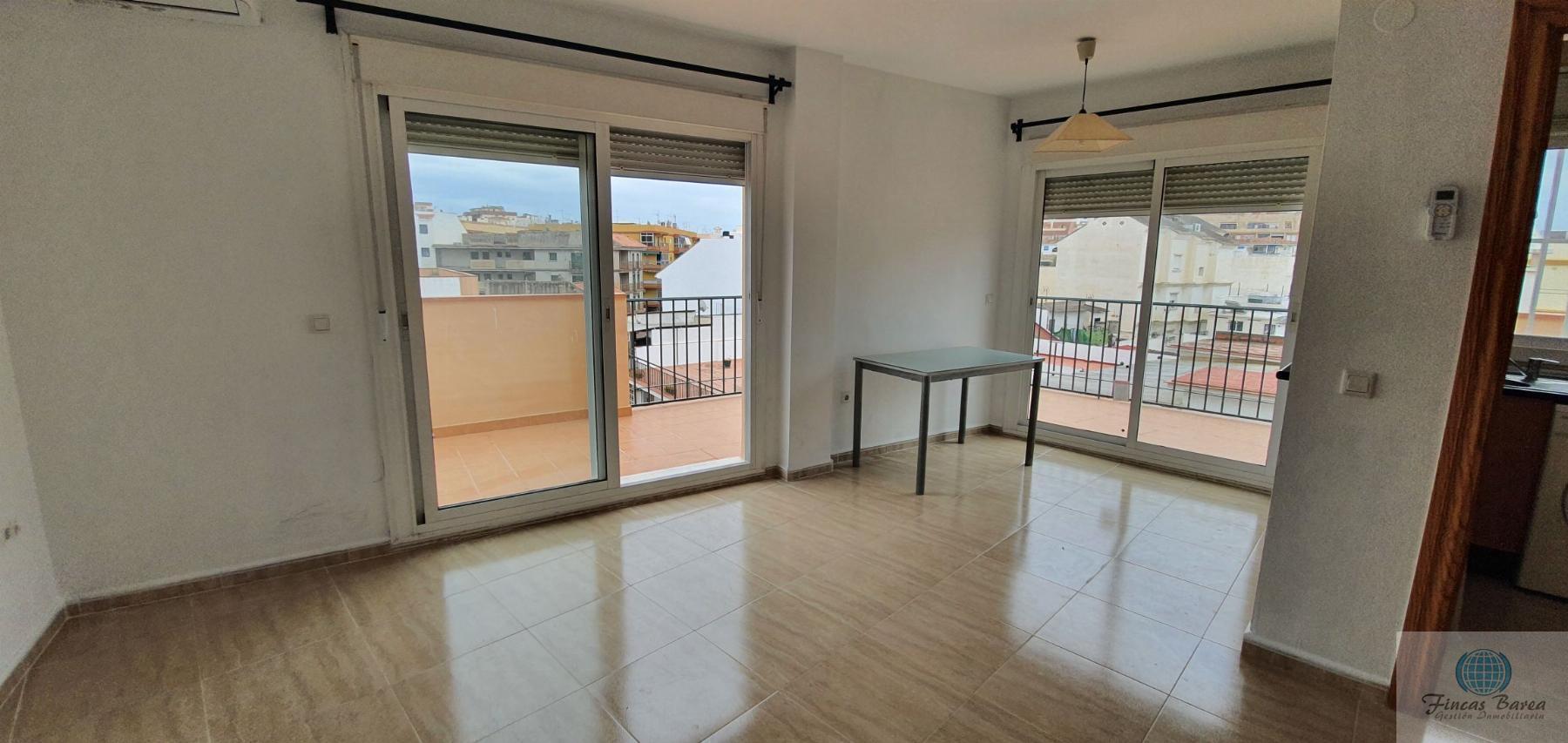 Alquiler de Ático en Mijas