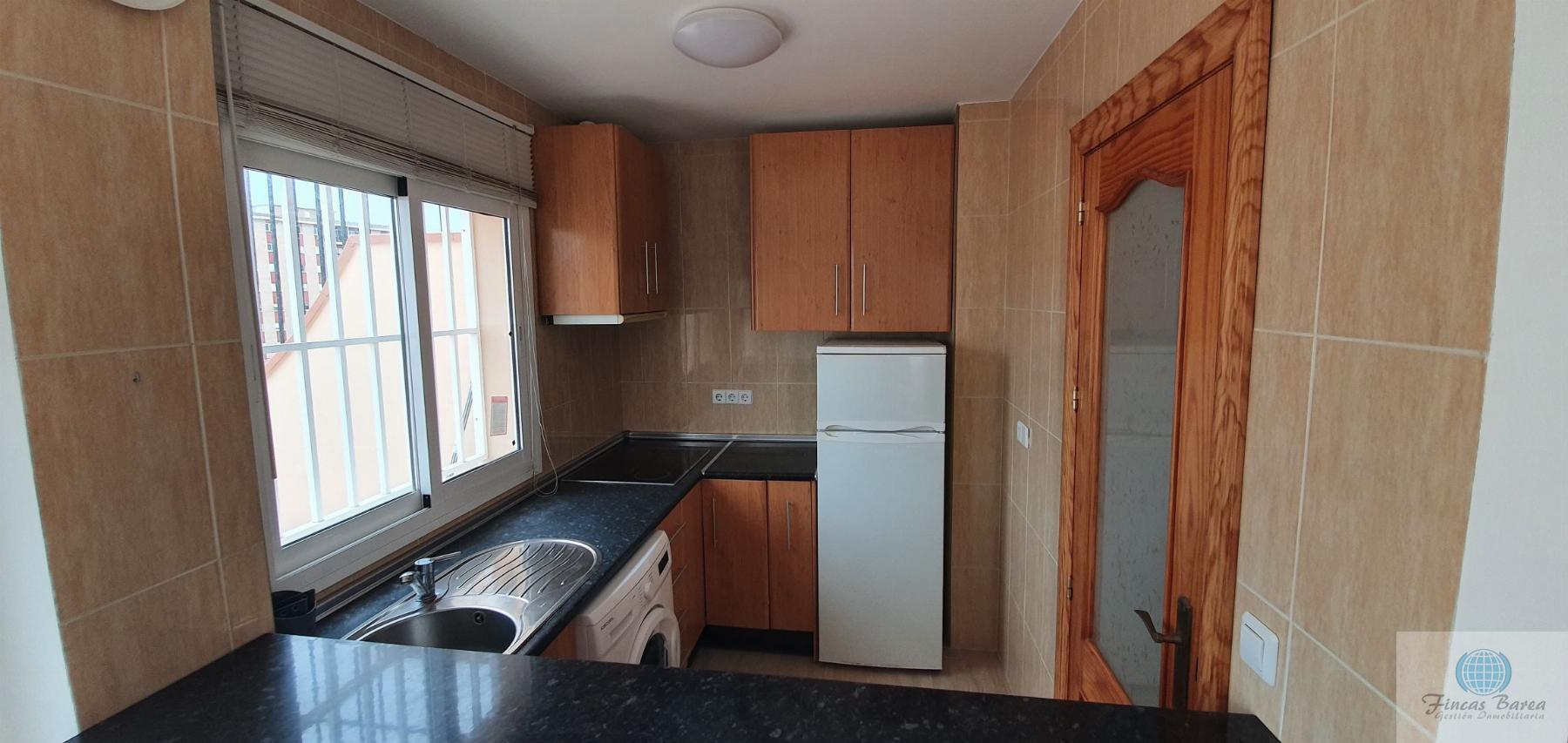 Alquiler de Ático en Mijas