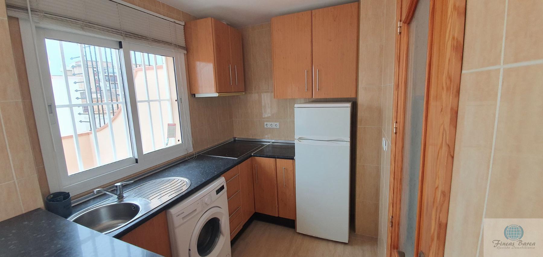 Alquiler de Ático en Mijas