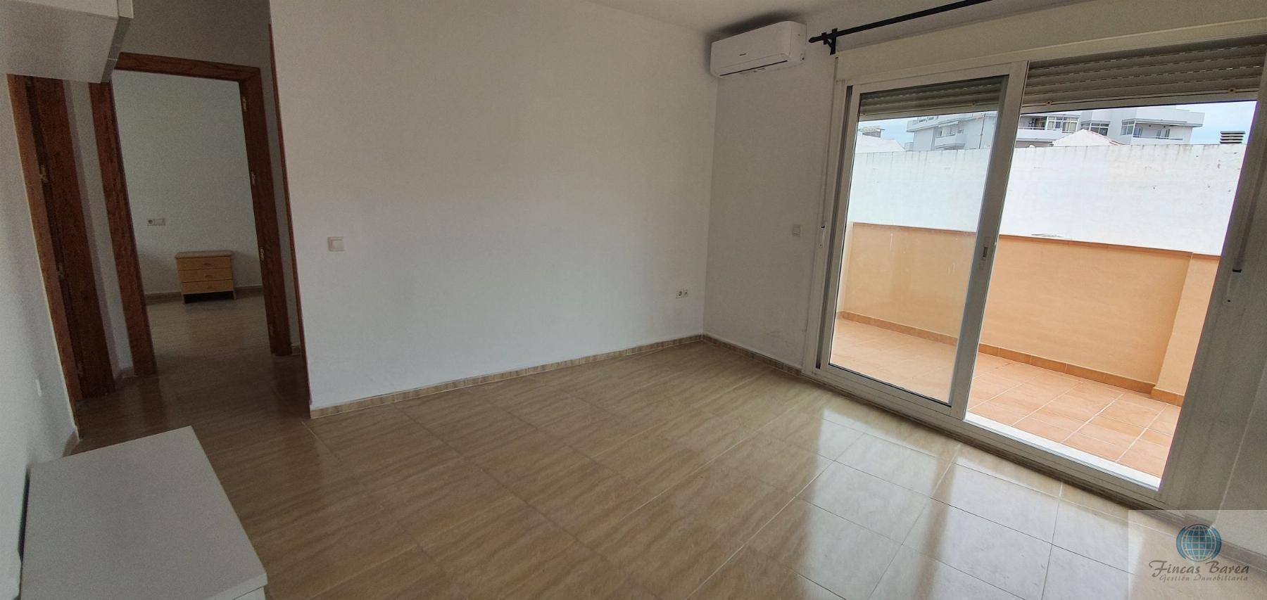 Alquiler de Ático en Mijas