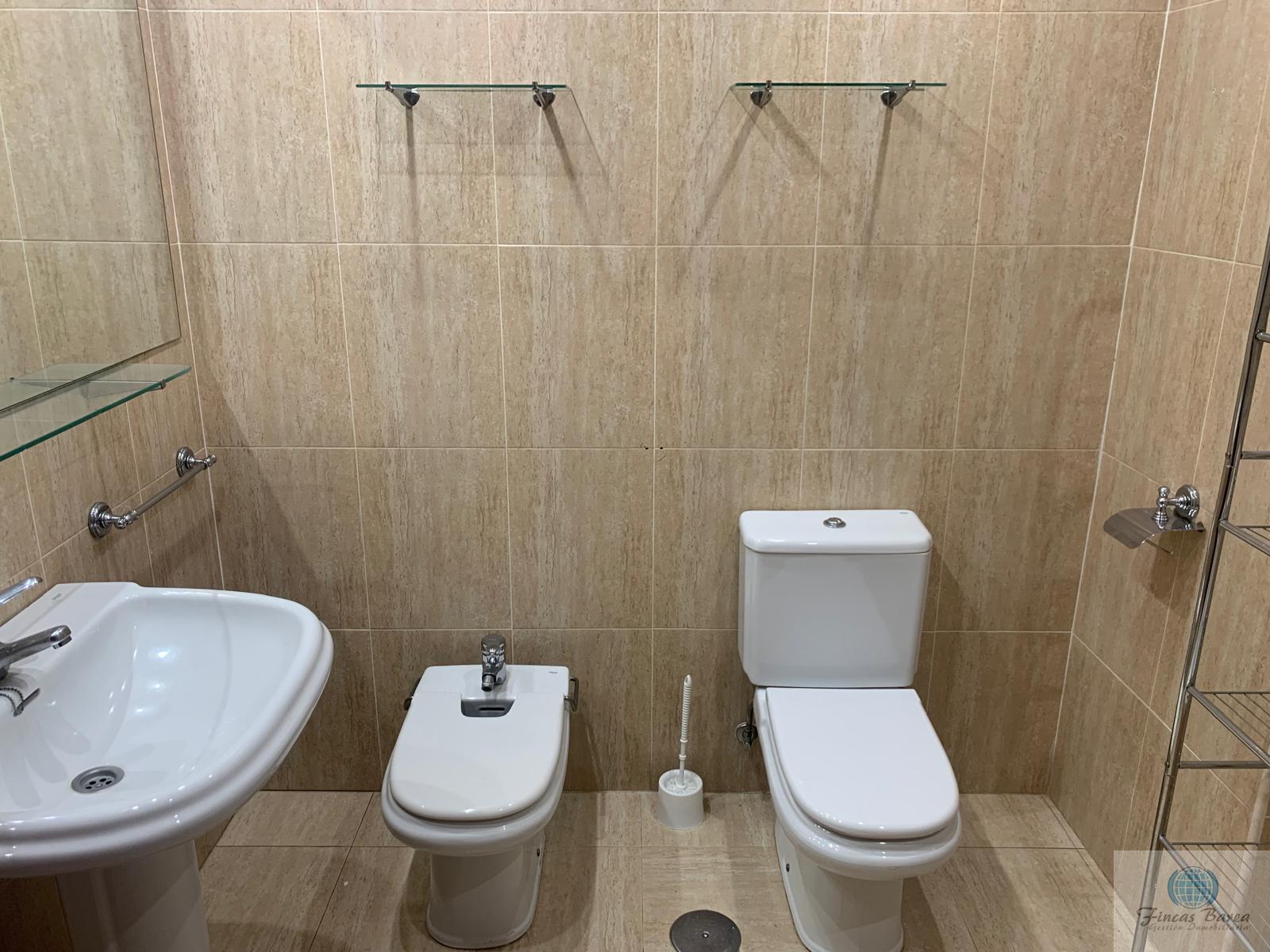 Venta de piso en Fuengirola