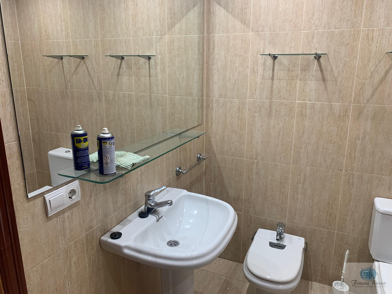 Venta de piso en Fuengirola