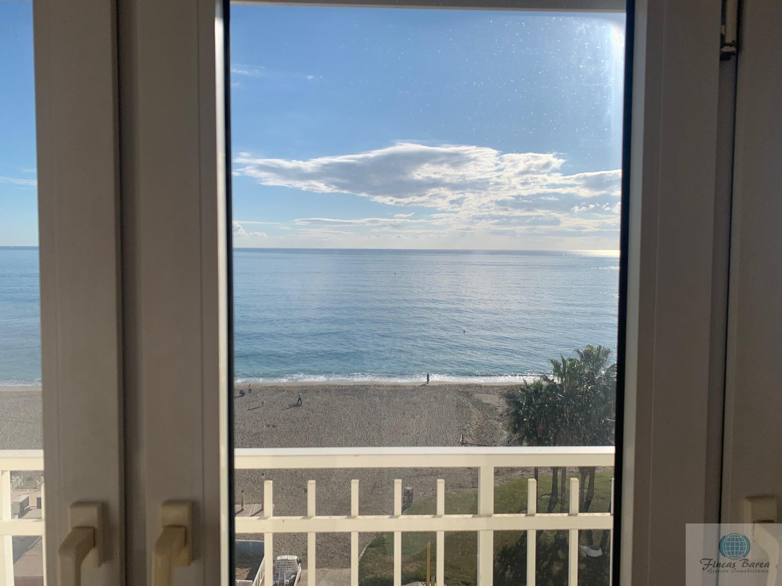 Venta de piso en Fuengirola