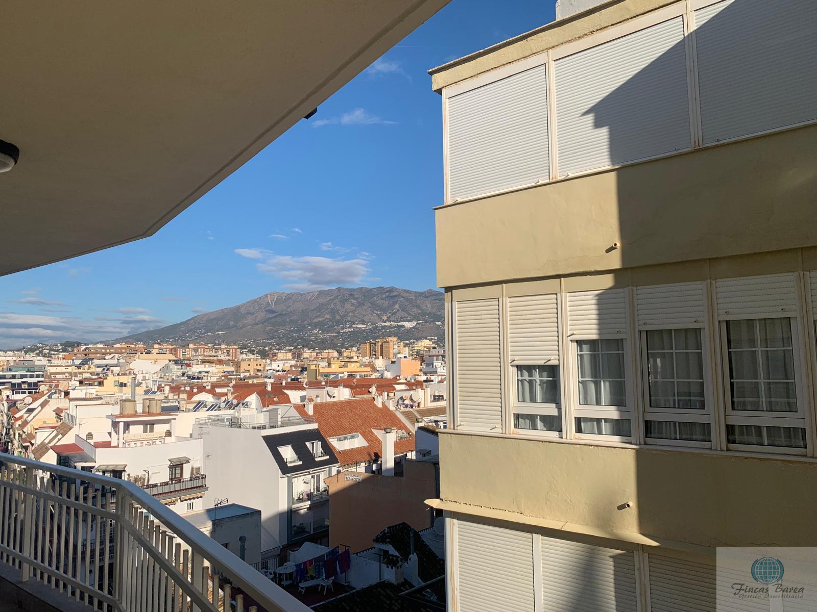 Venta de piso en Fuengirola