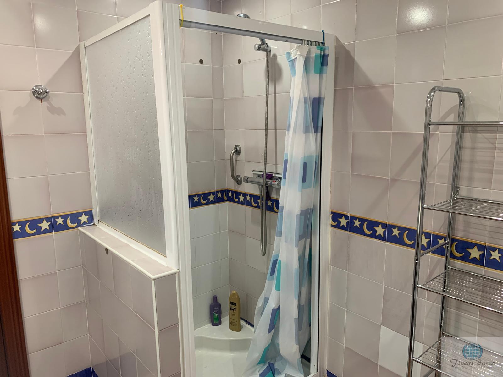 Venta de piso en Fuengirola