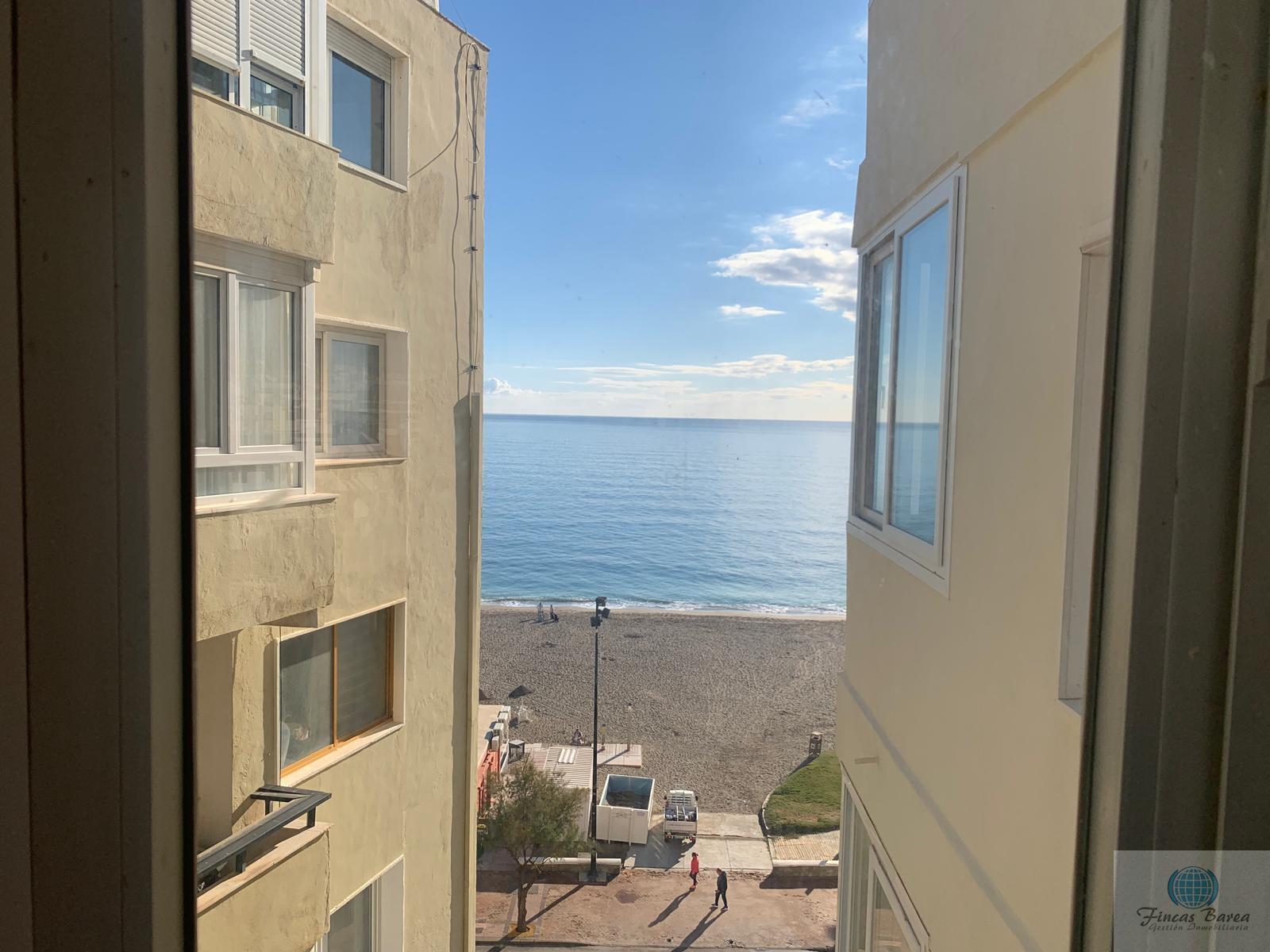 Venta de piso en Fuengirola