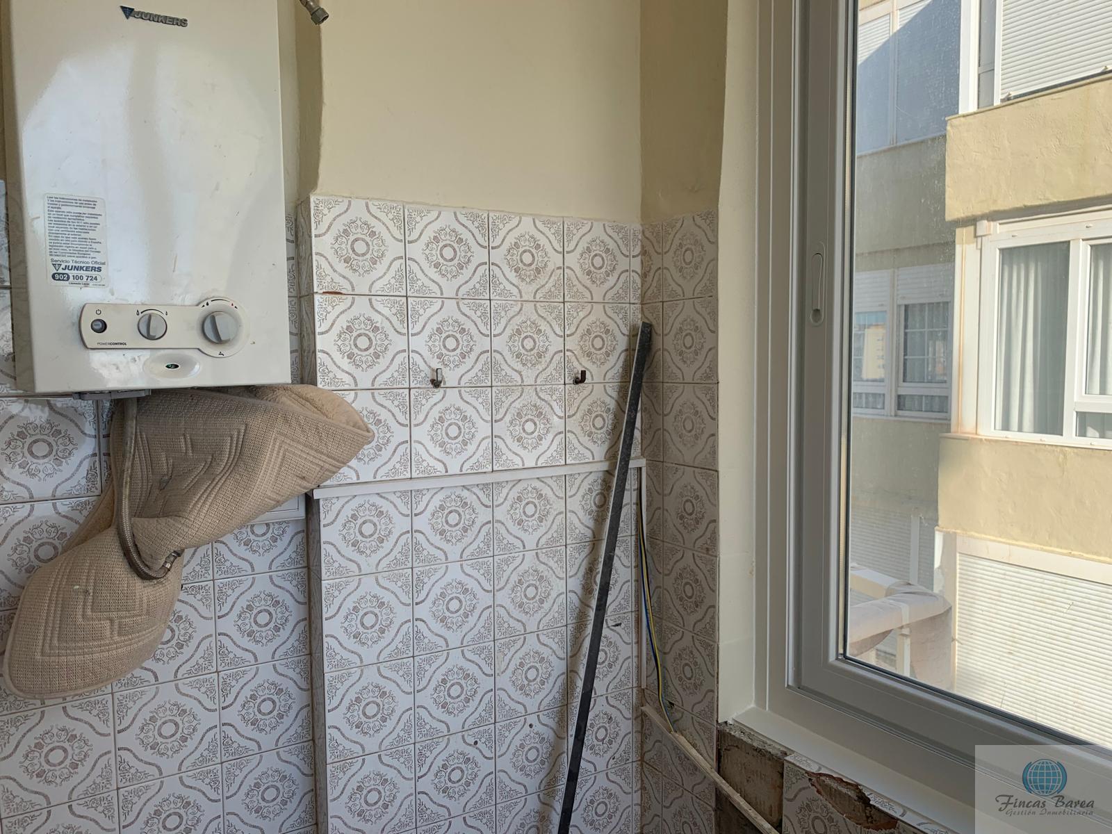 Venta de piso en Fuengirola