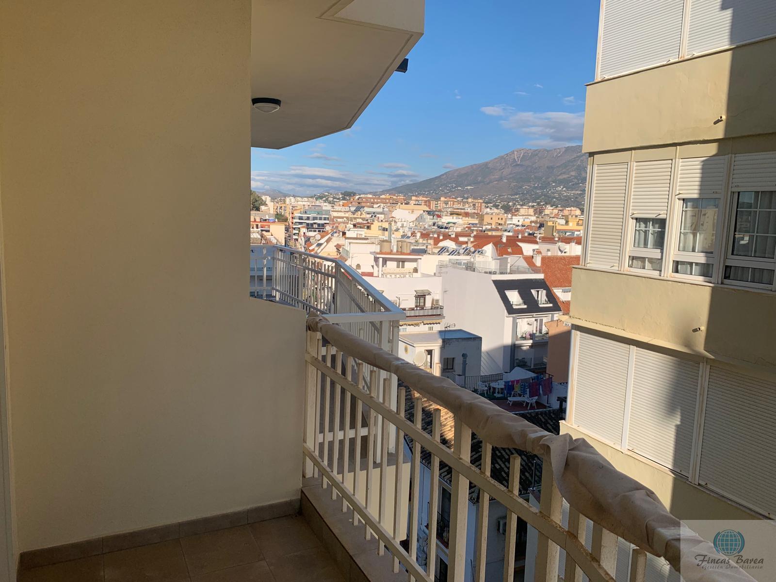 Venta de piso en Fuengirola
