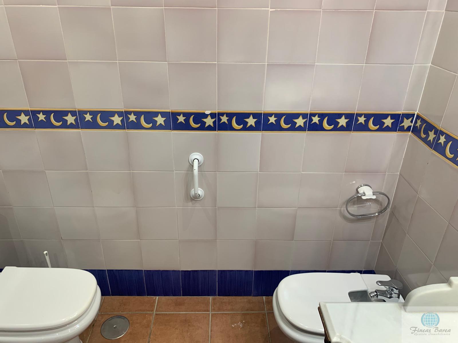 Venta de piso en Fuengirola