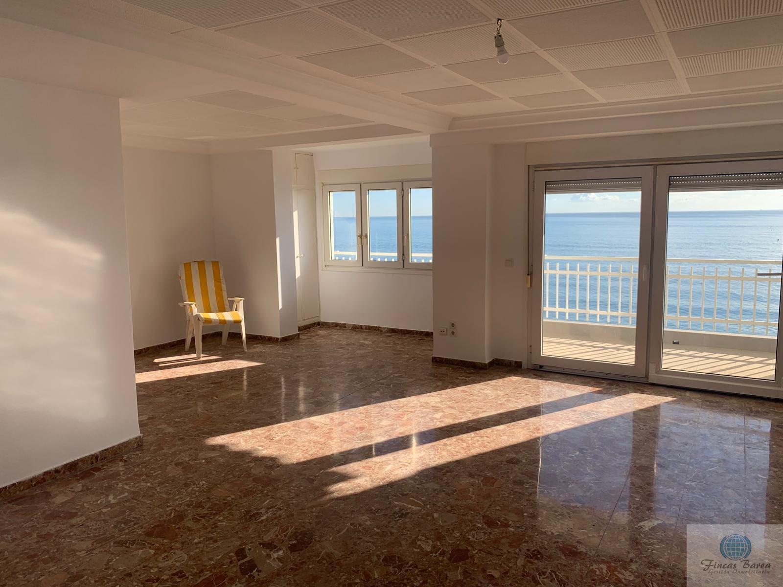 Venta de piso en Fuengirola