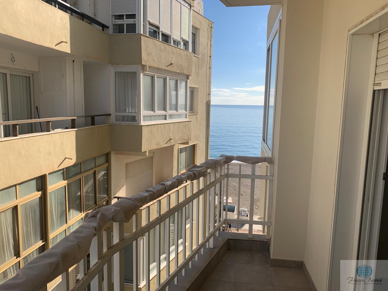 Venta de piso en Fuengirola