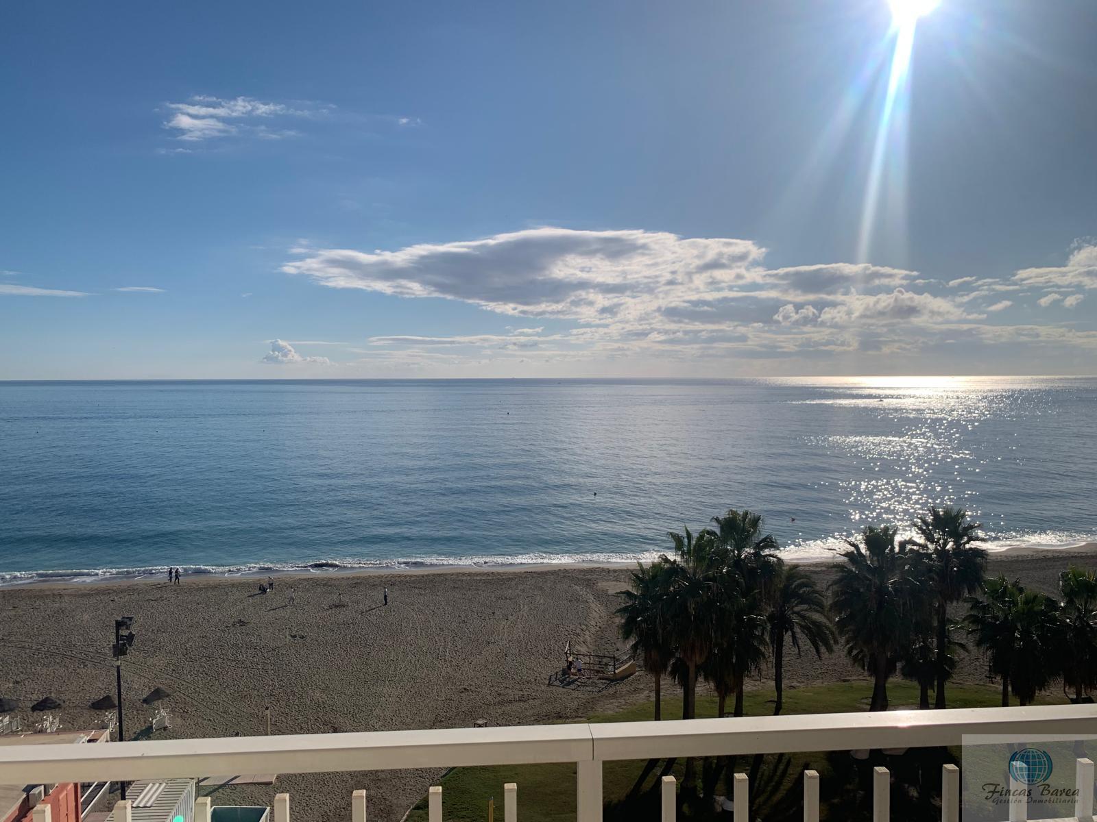 Venta de piso en Fuengirola